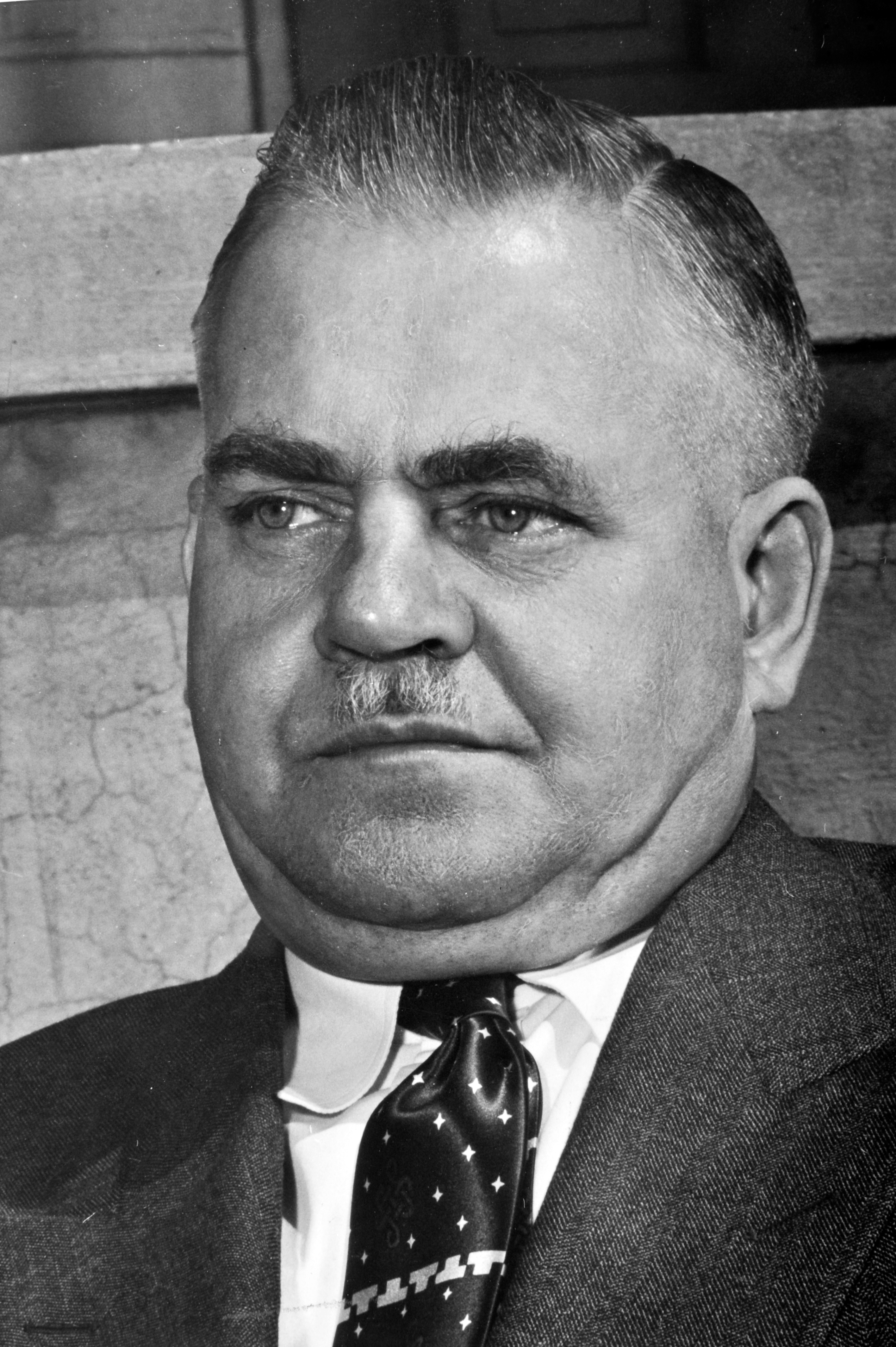 Len Schroeder