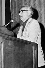 George Watson