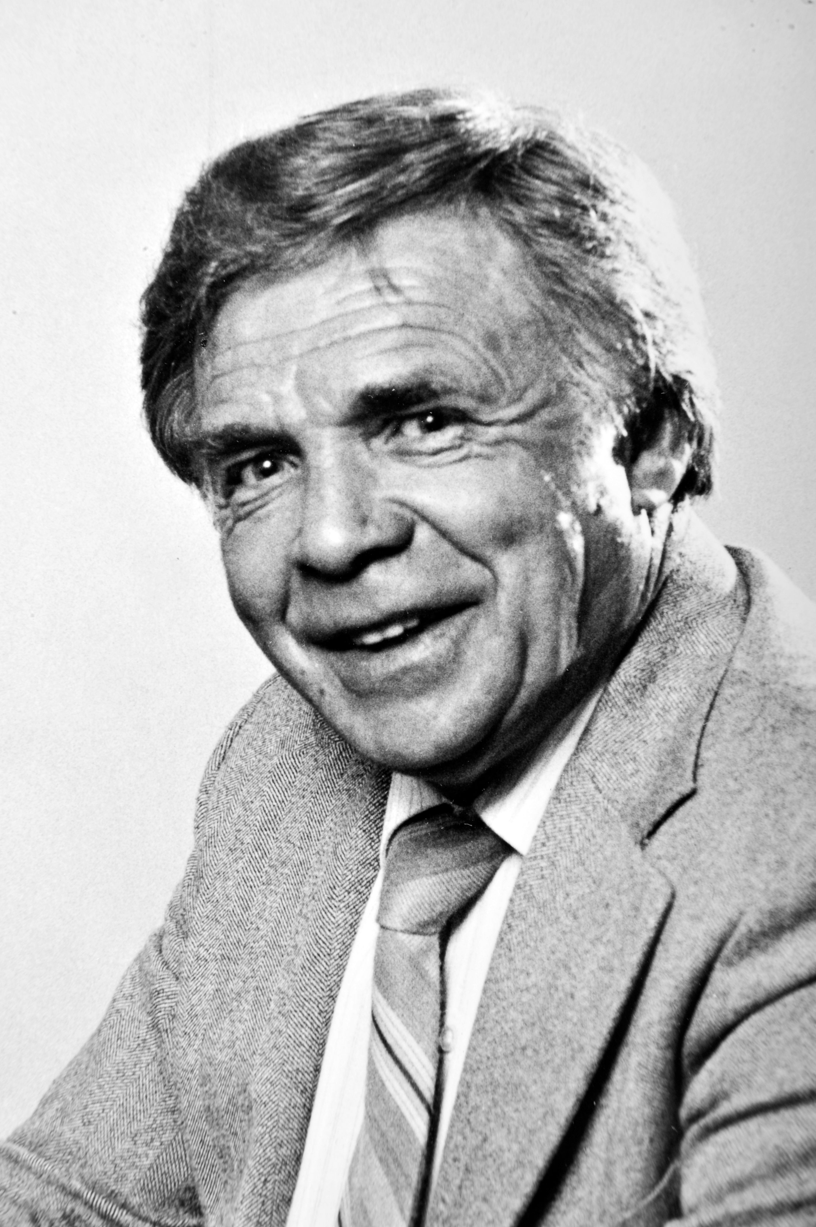 Chester Sanford