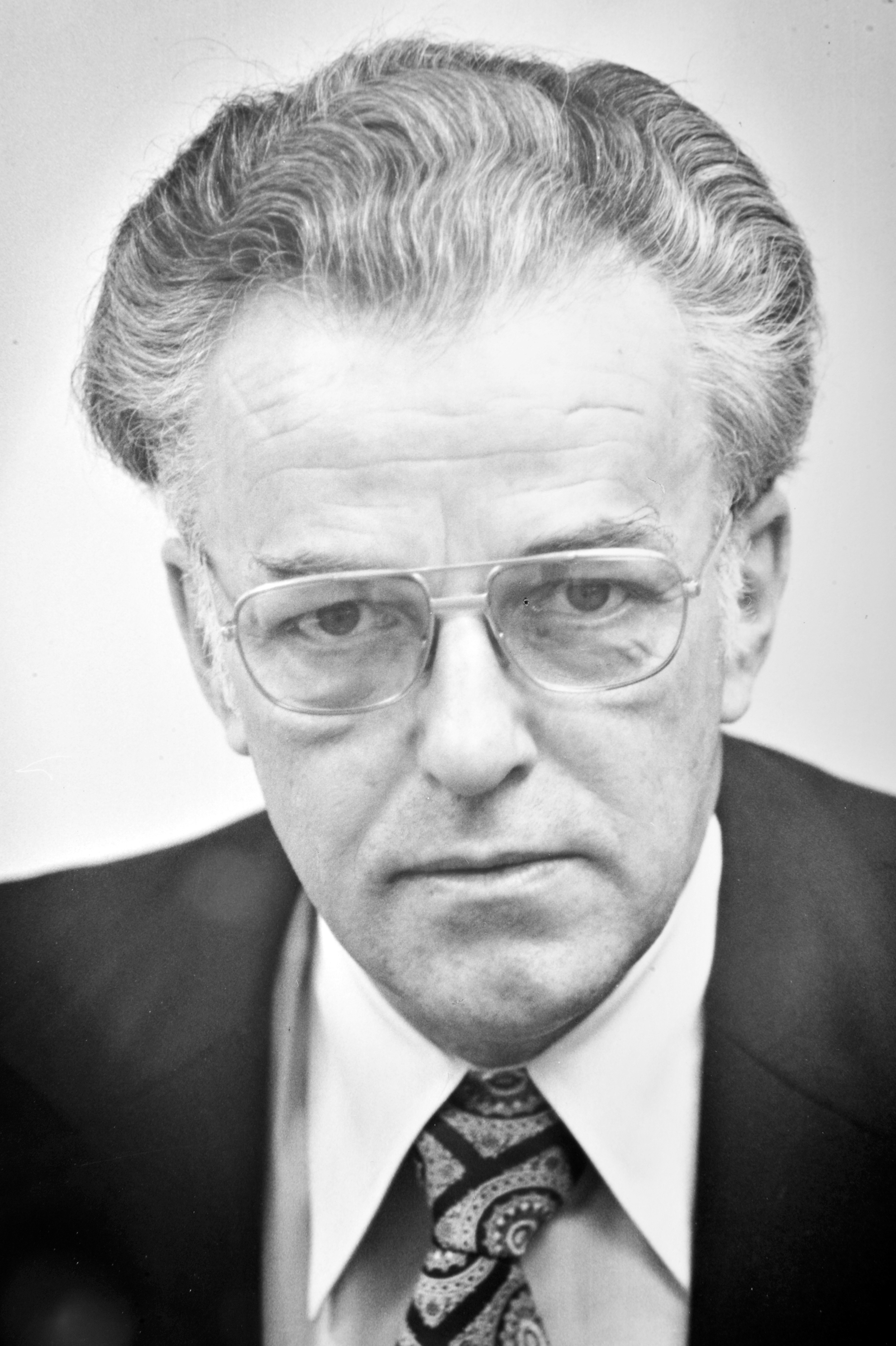 Ken Fraser