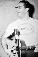 Joe Glazer