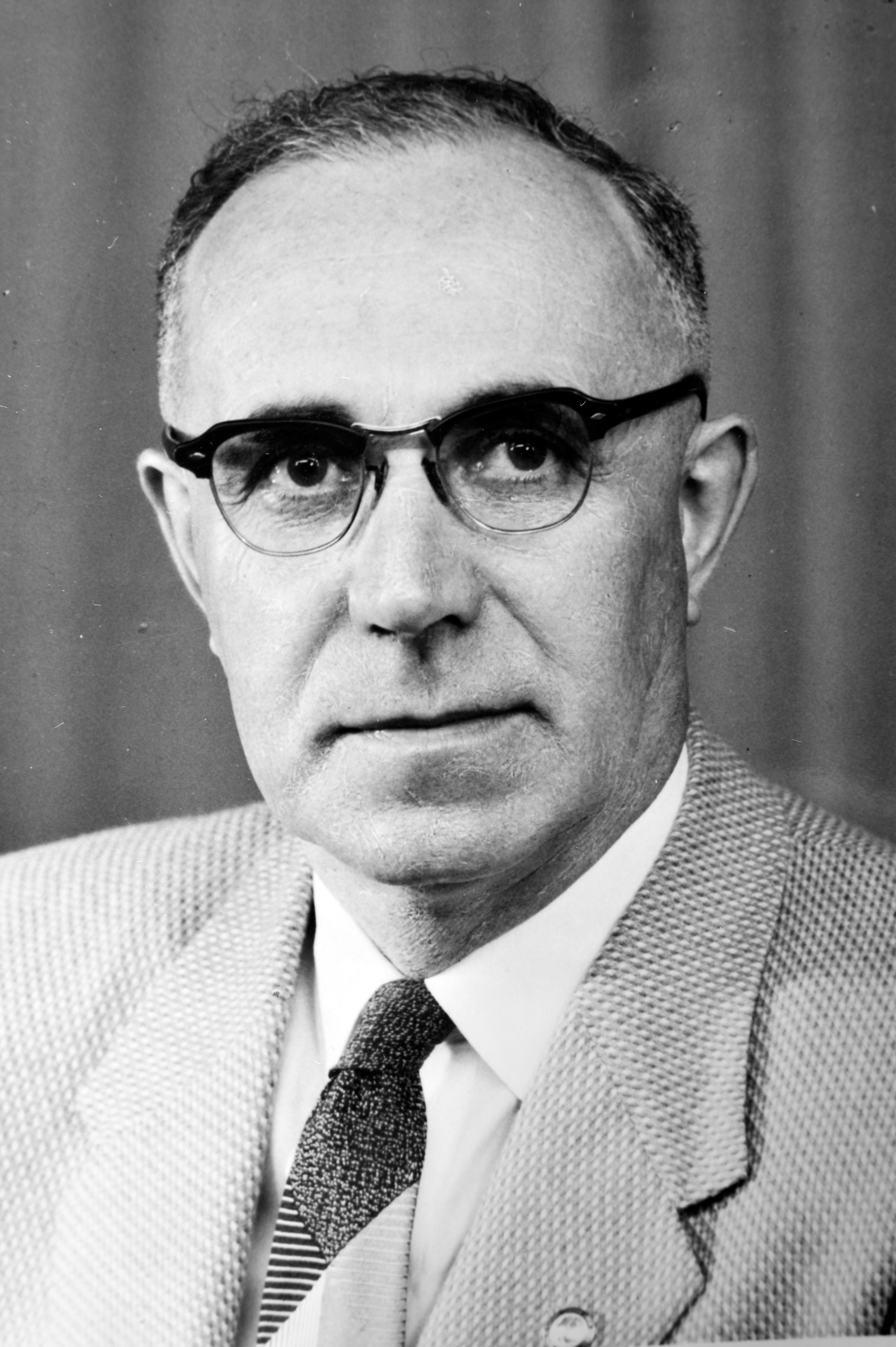 Serge Srouph