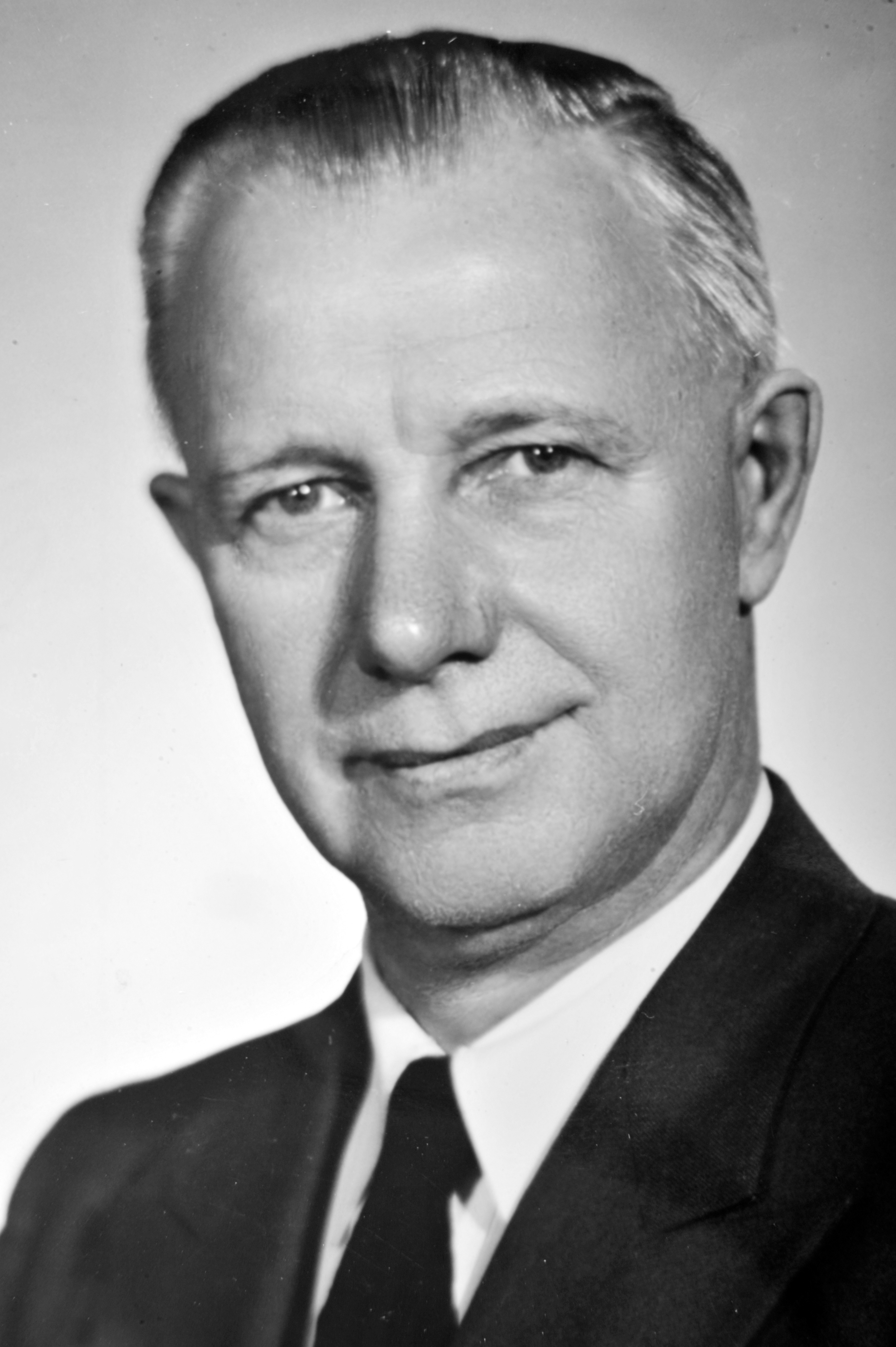 Donovan Swailes