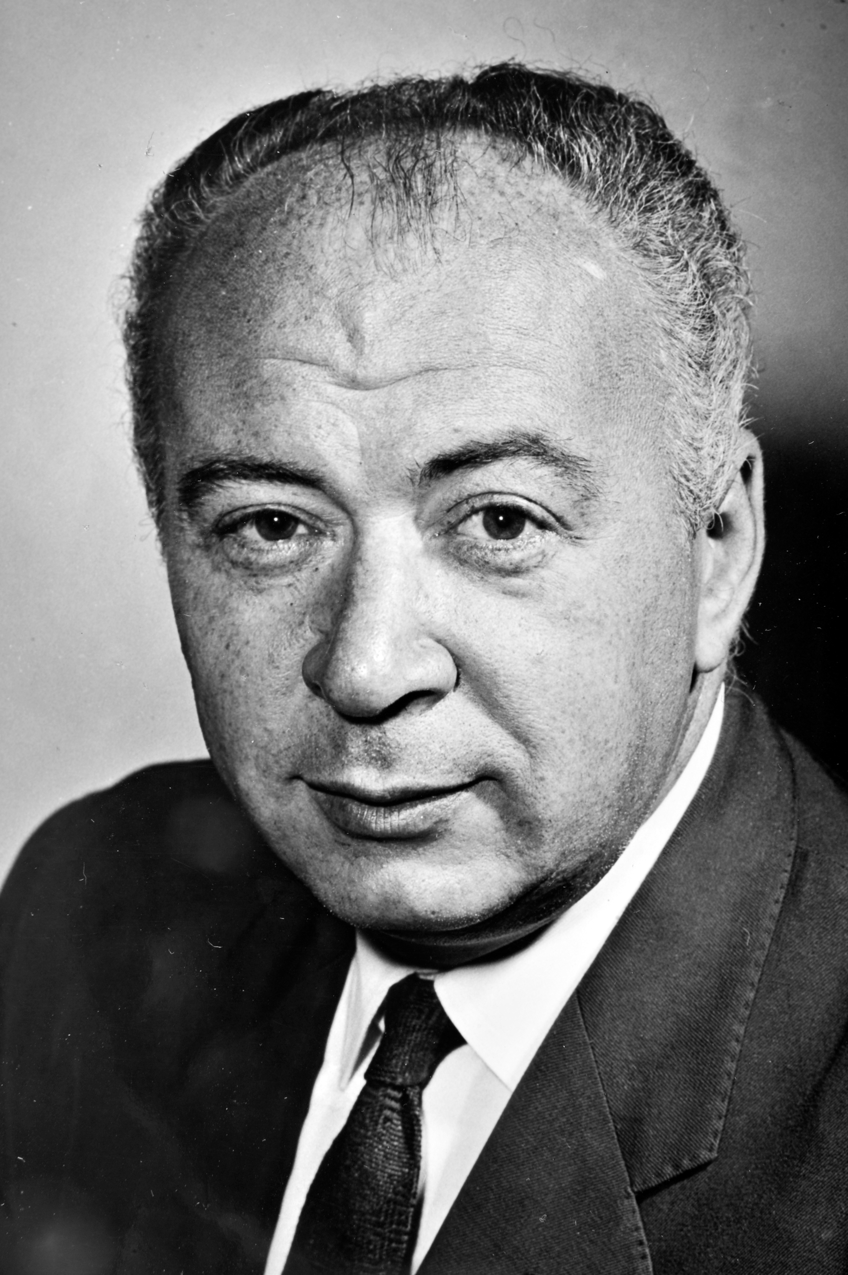Max Swerdlow