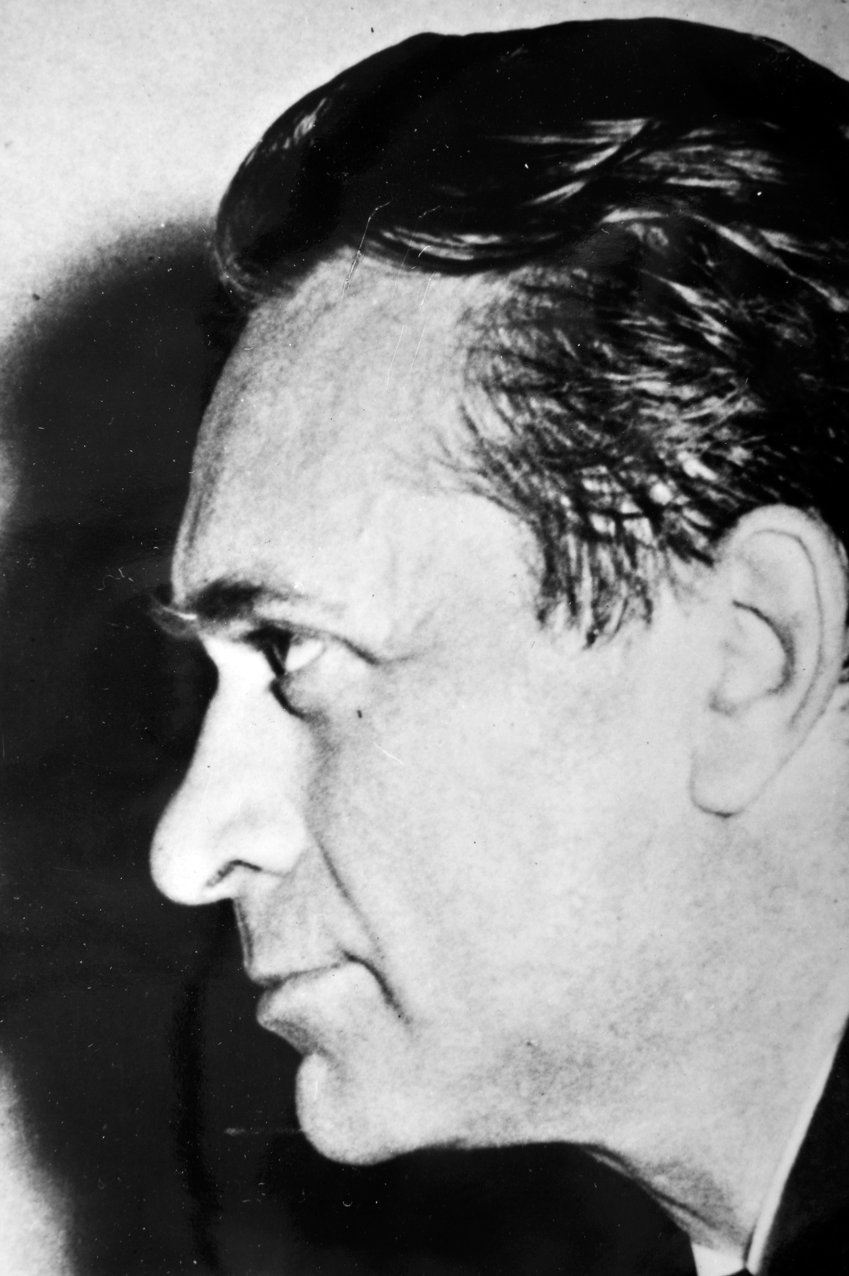 Harry Kelman