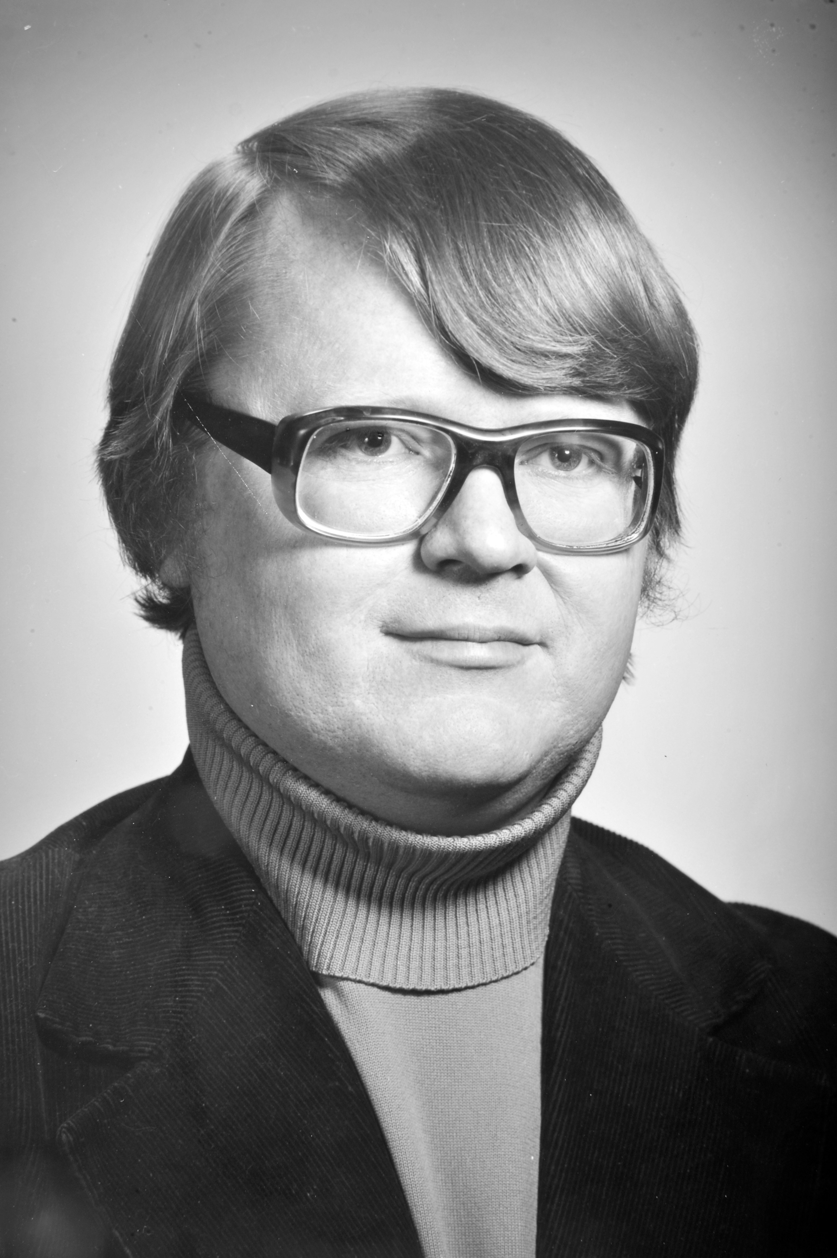 Kevin Collins