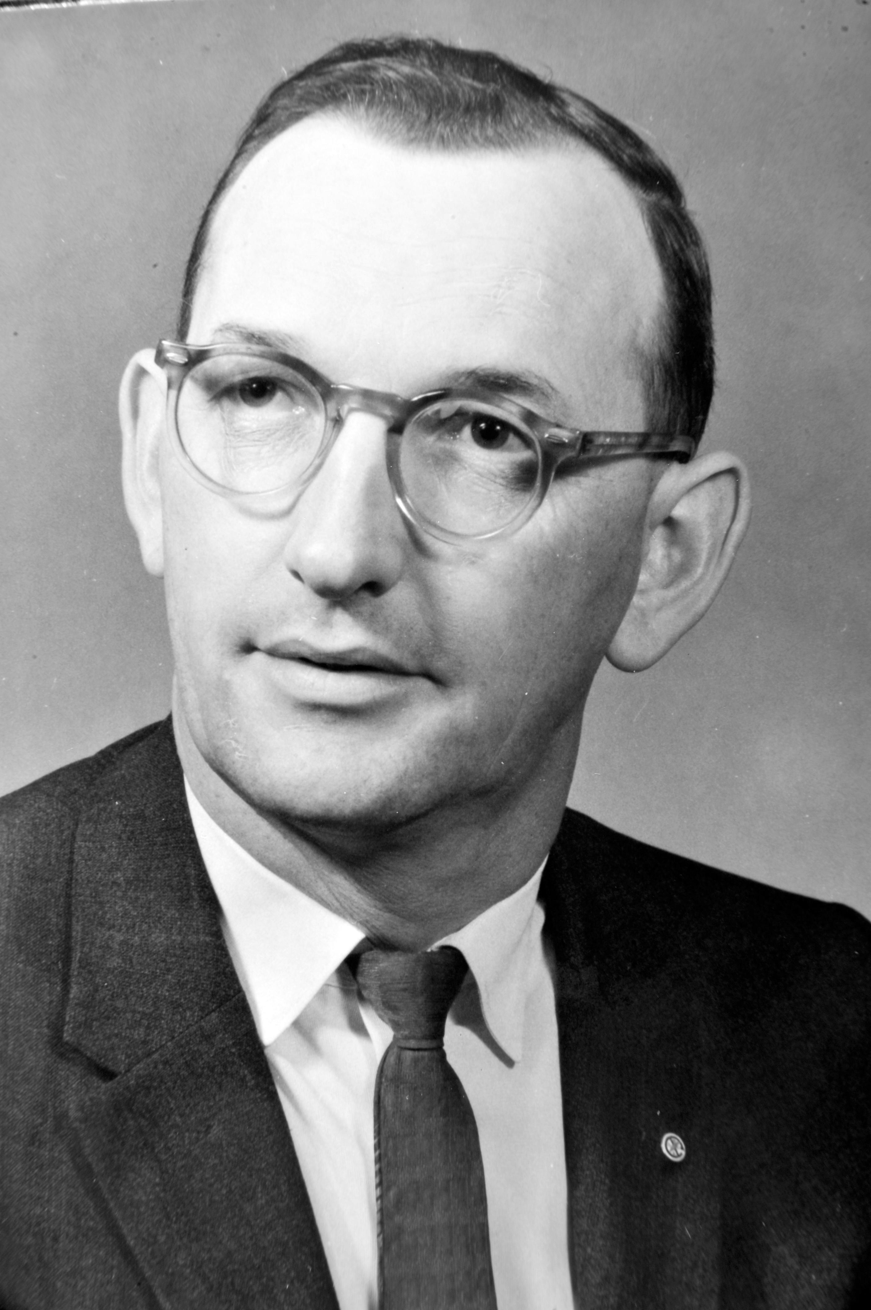 Frank Chafe