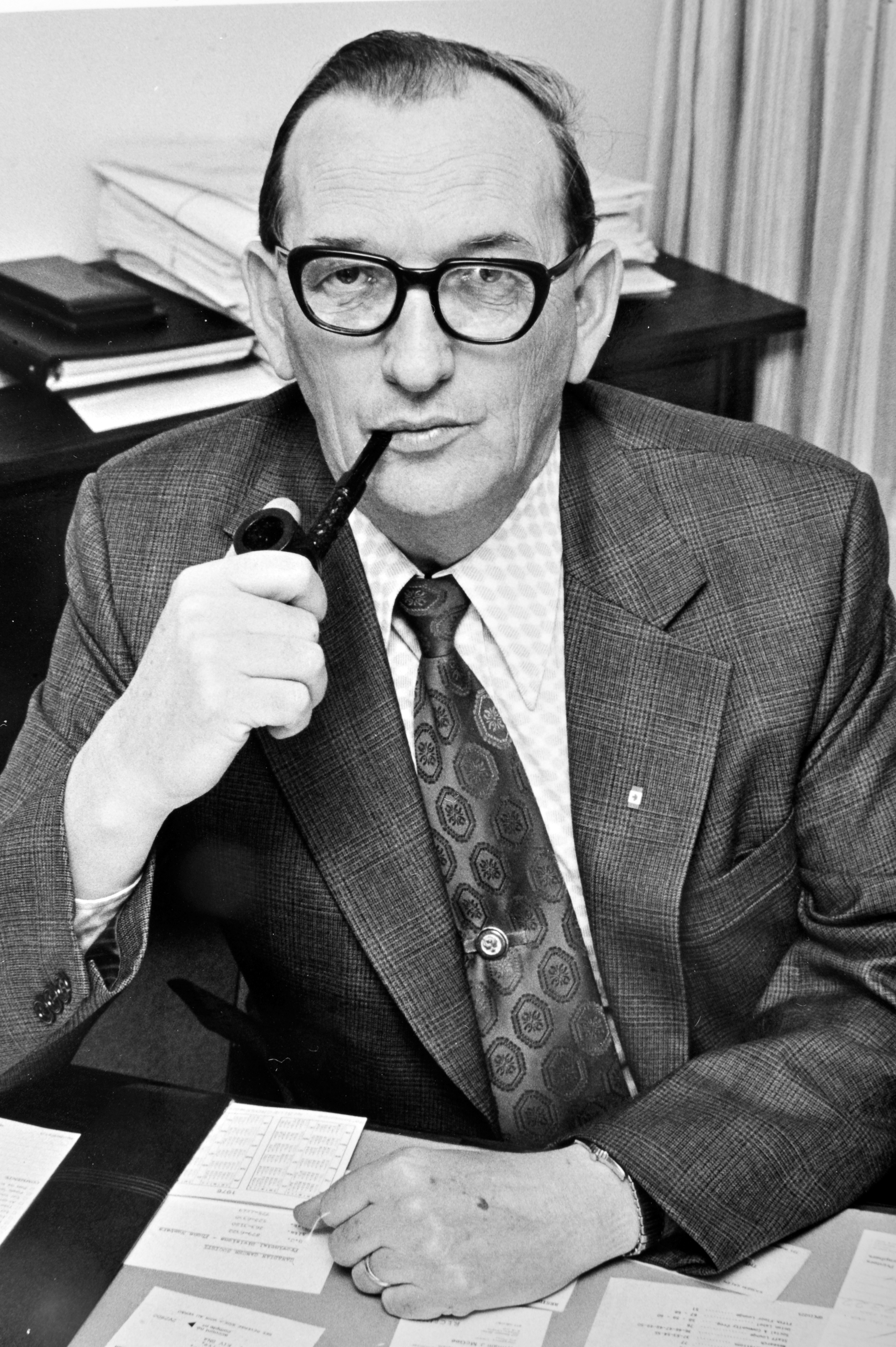Frank Chafe