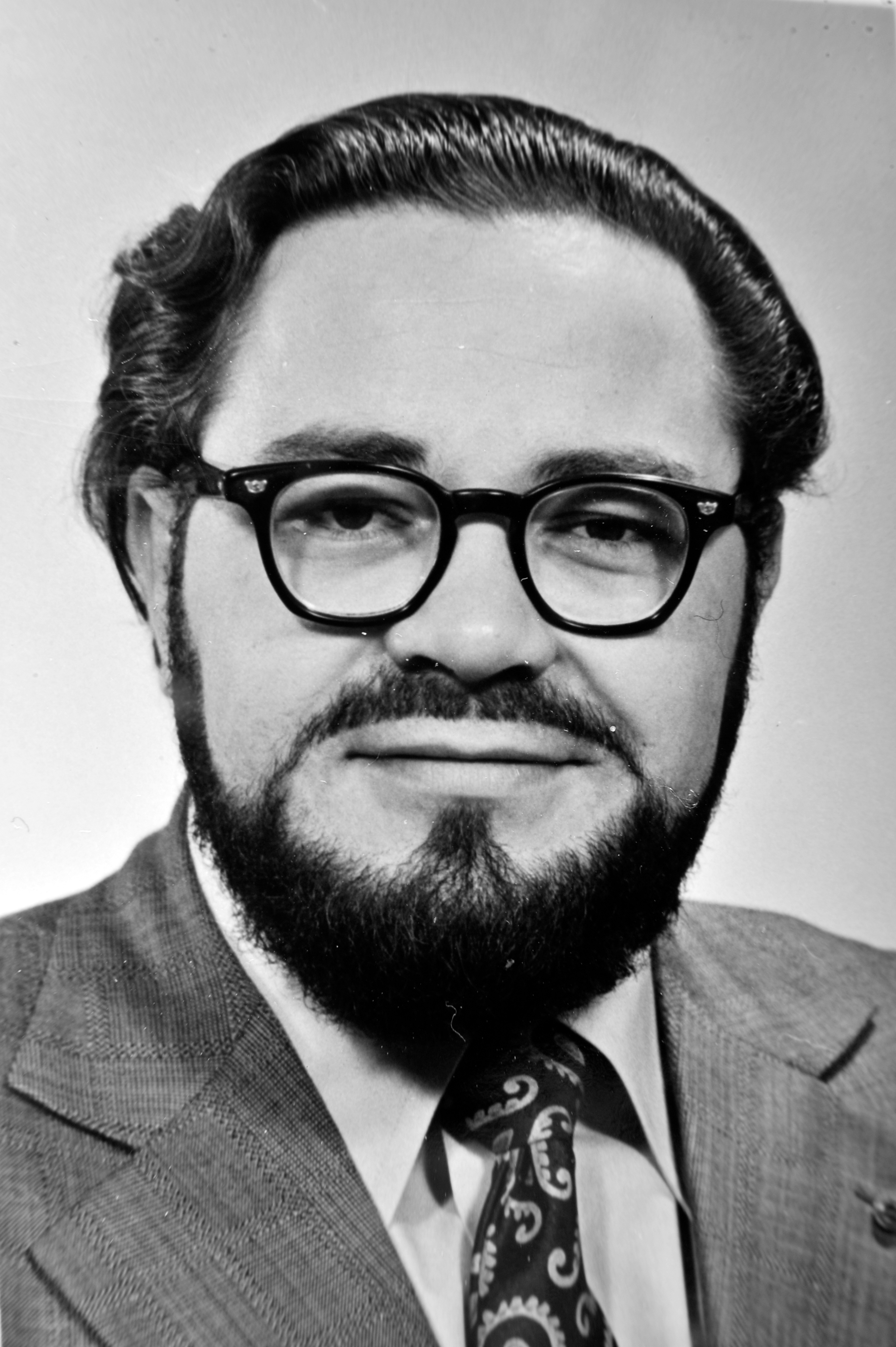 Bill Howes