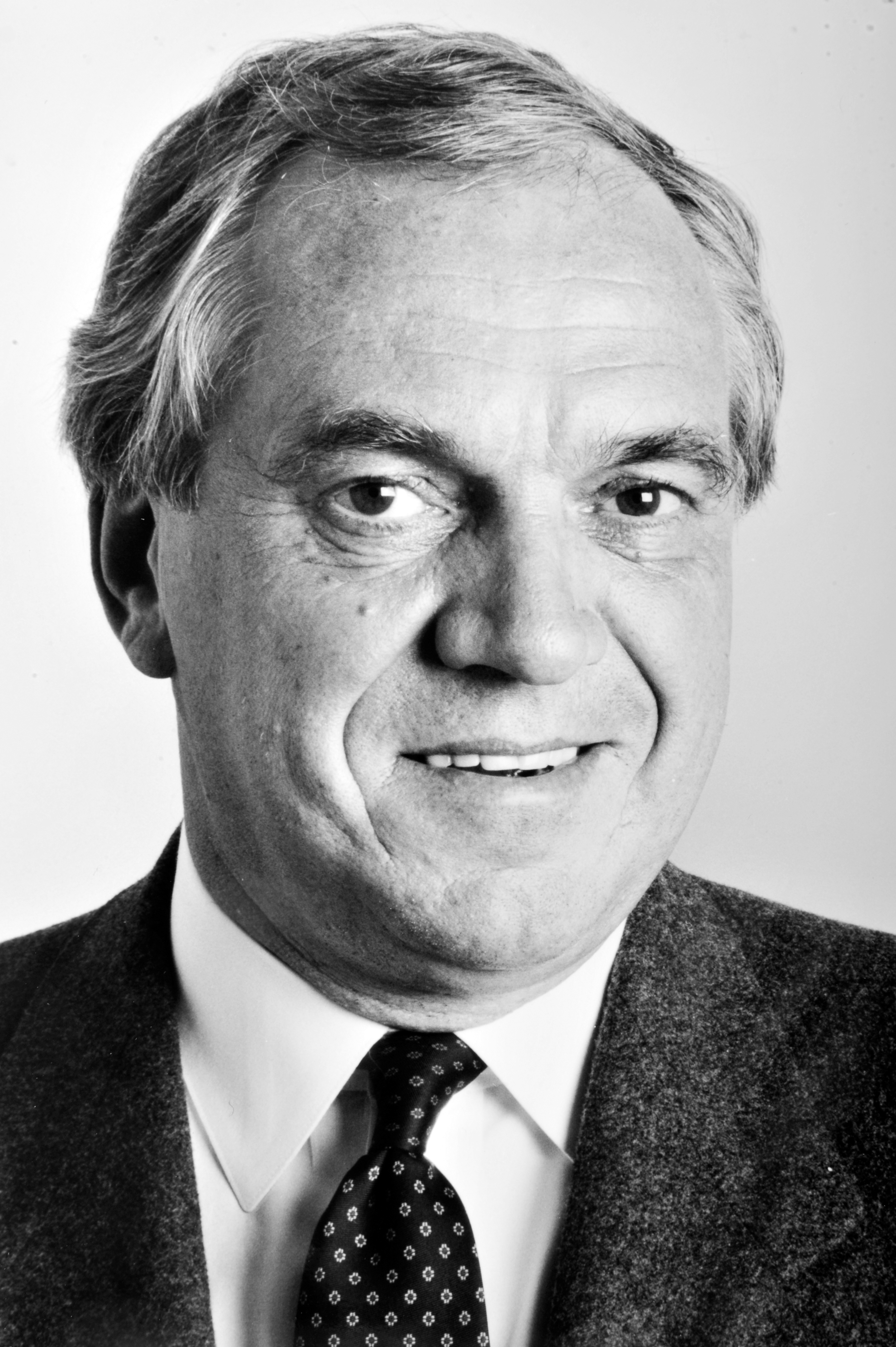 Ed Broadbent