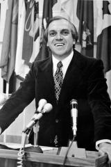Ed Broadbent
