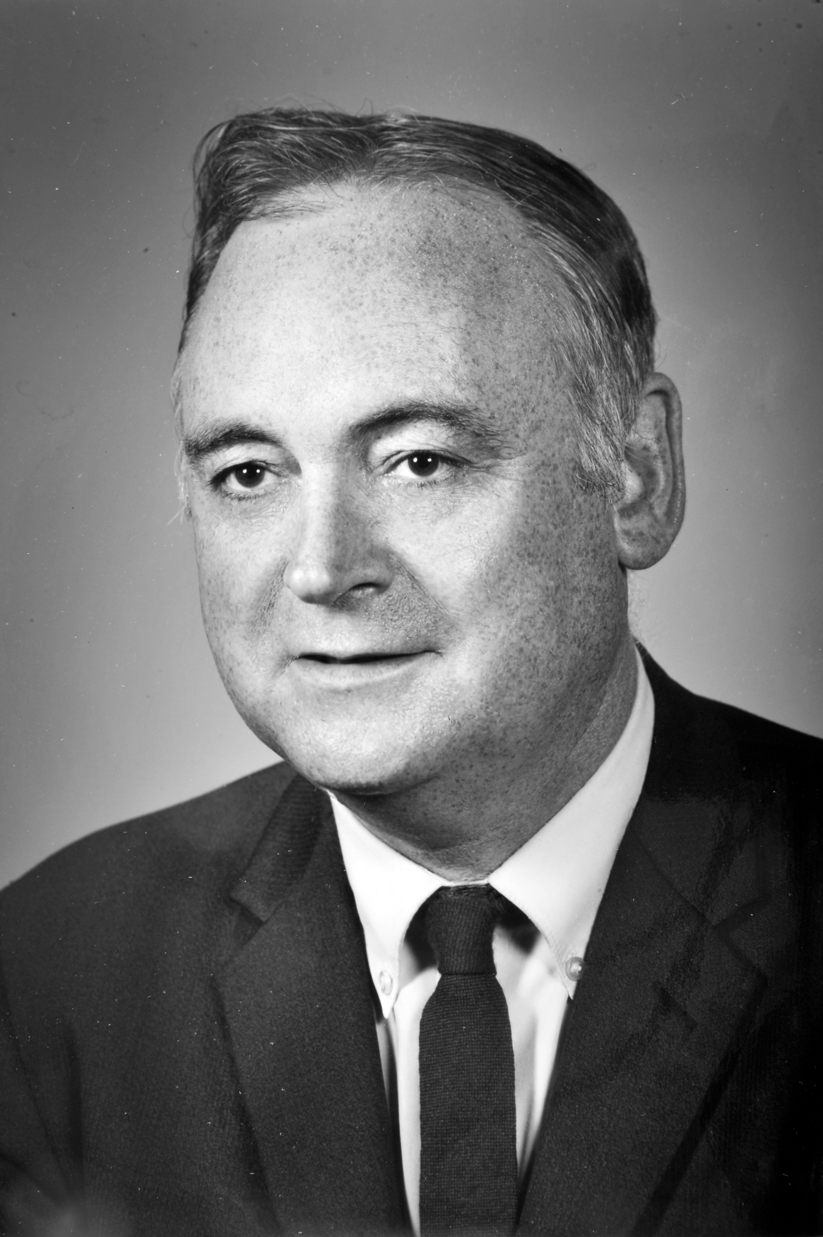 Russell Bell