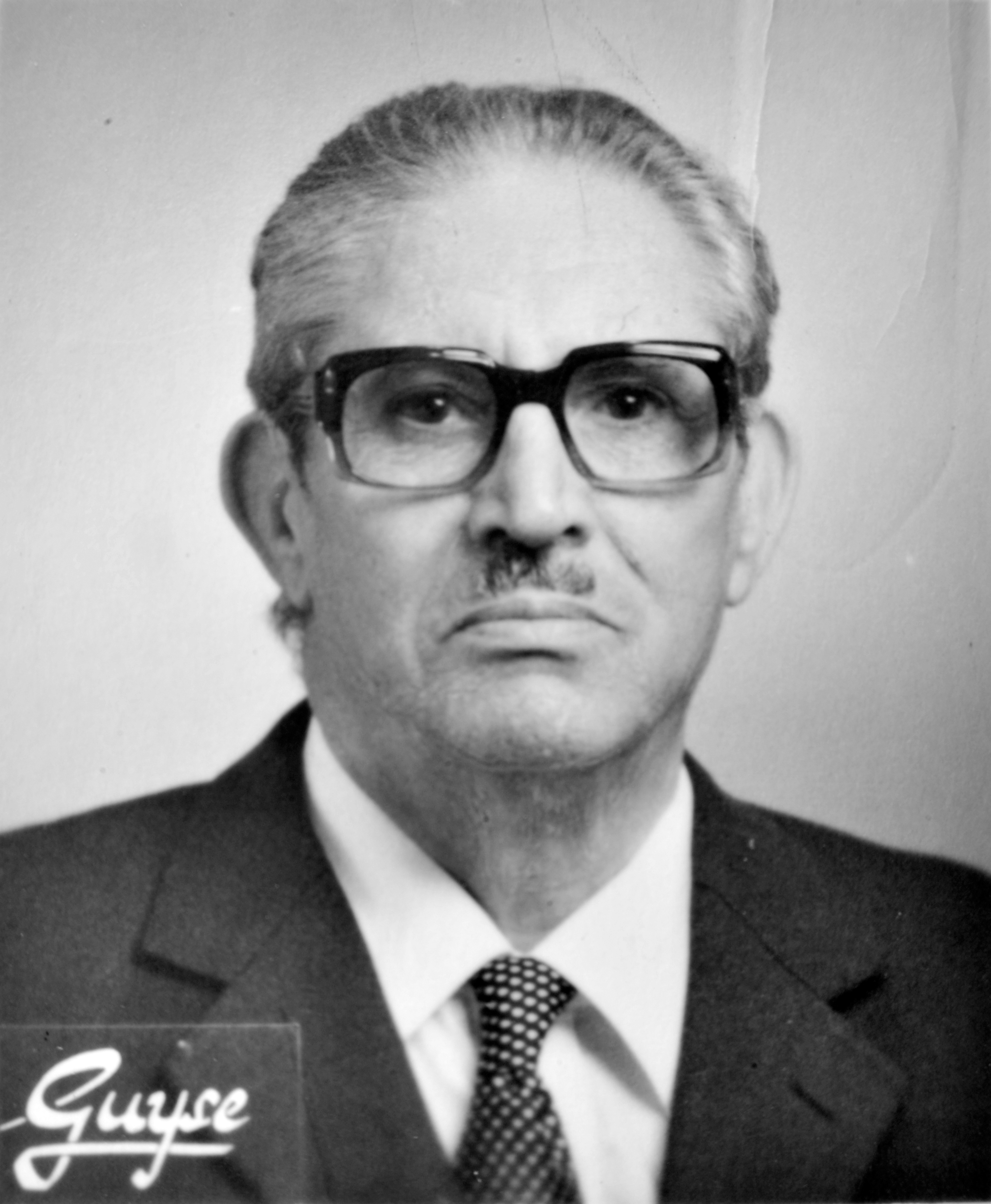 Habib Achour