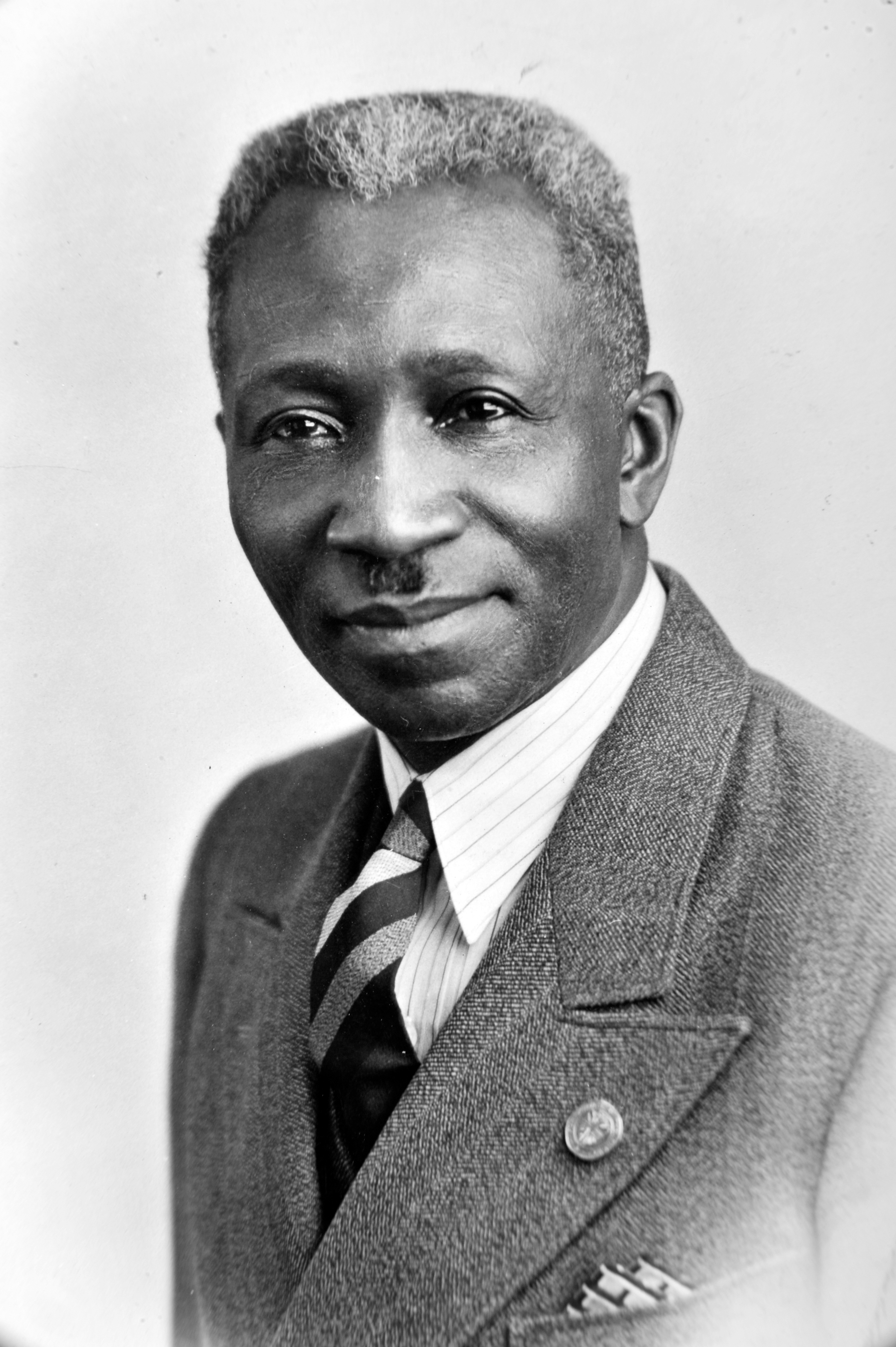 George H Beckford