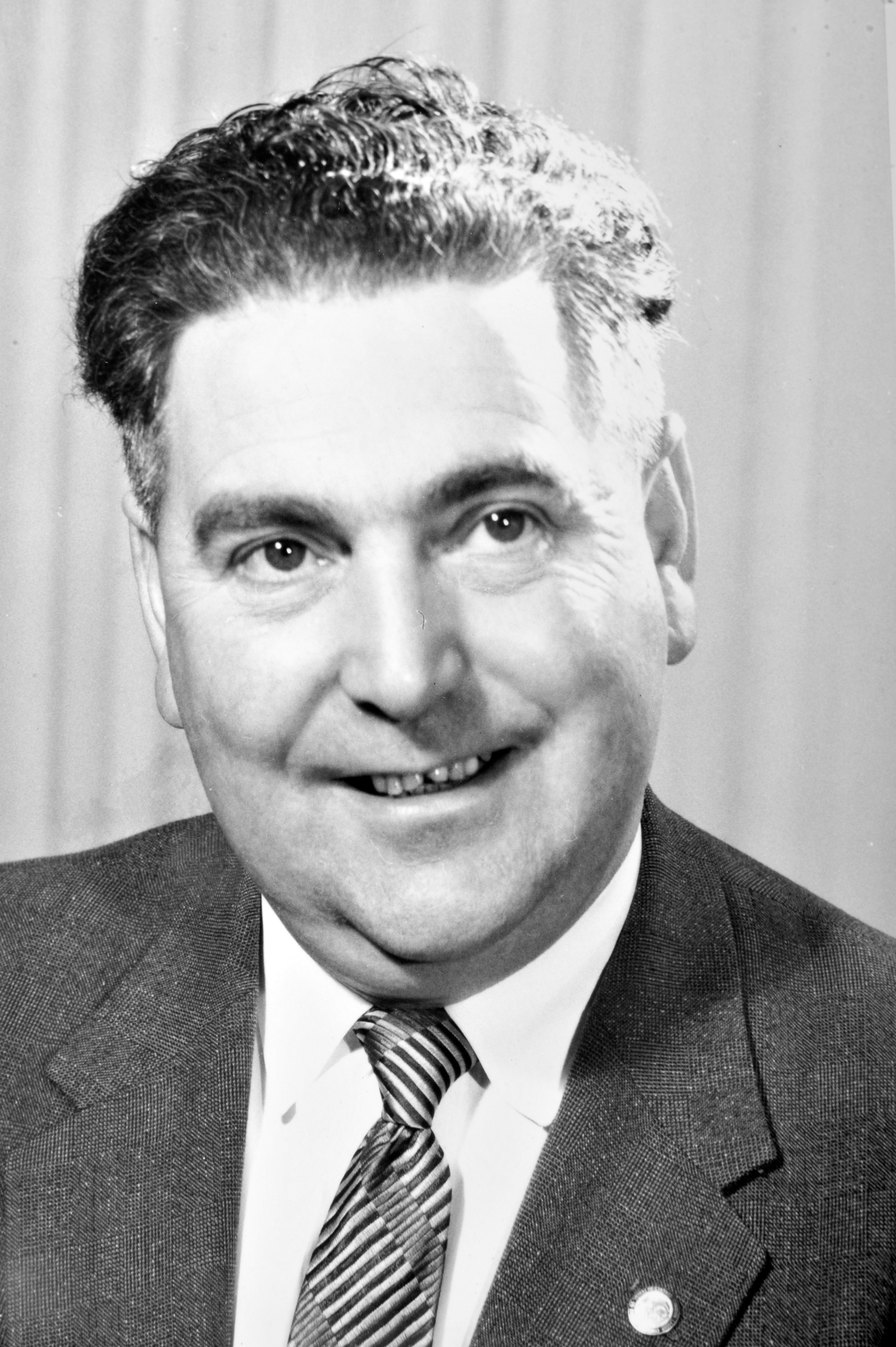 George Johnstone