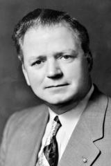 James Nicholson United Stell Workers of America