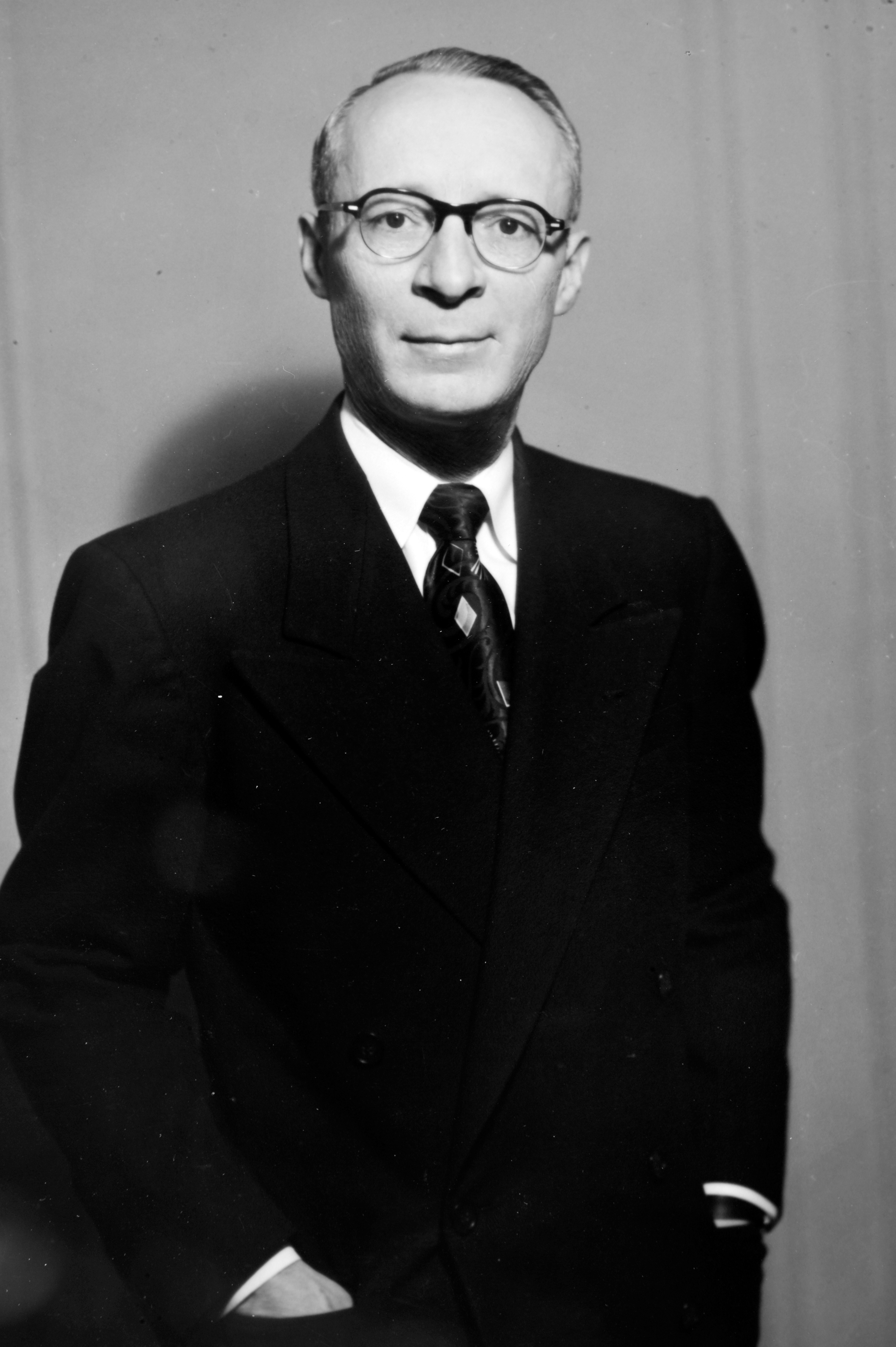 Jack Knight O A Knight oil chemical atomic workers international union