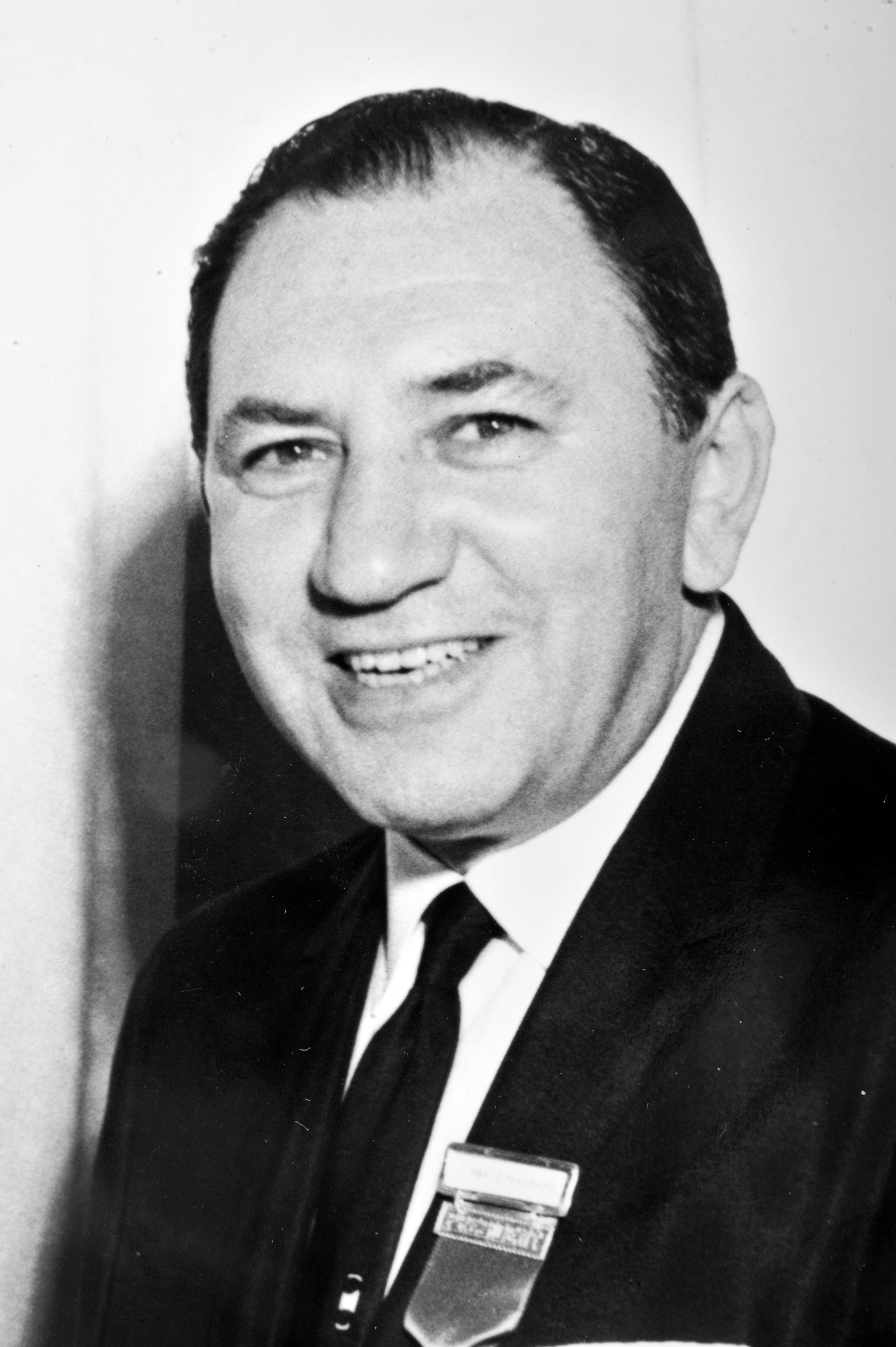 Max Greenburg