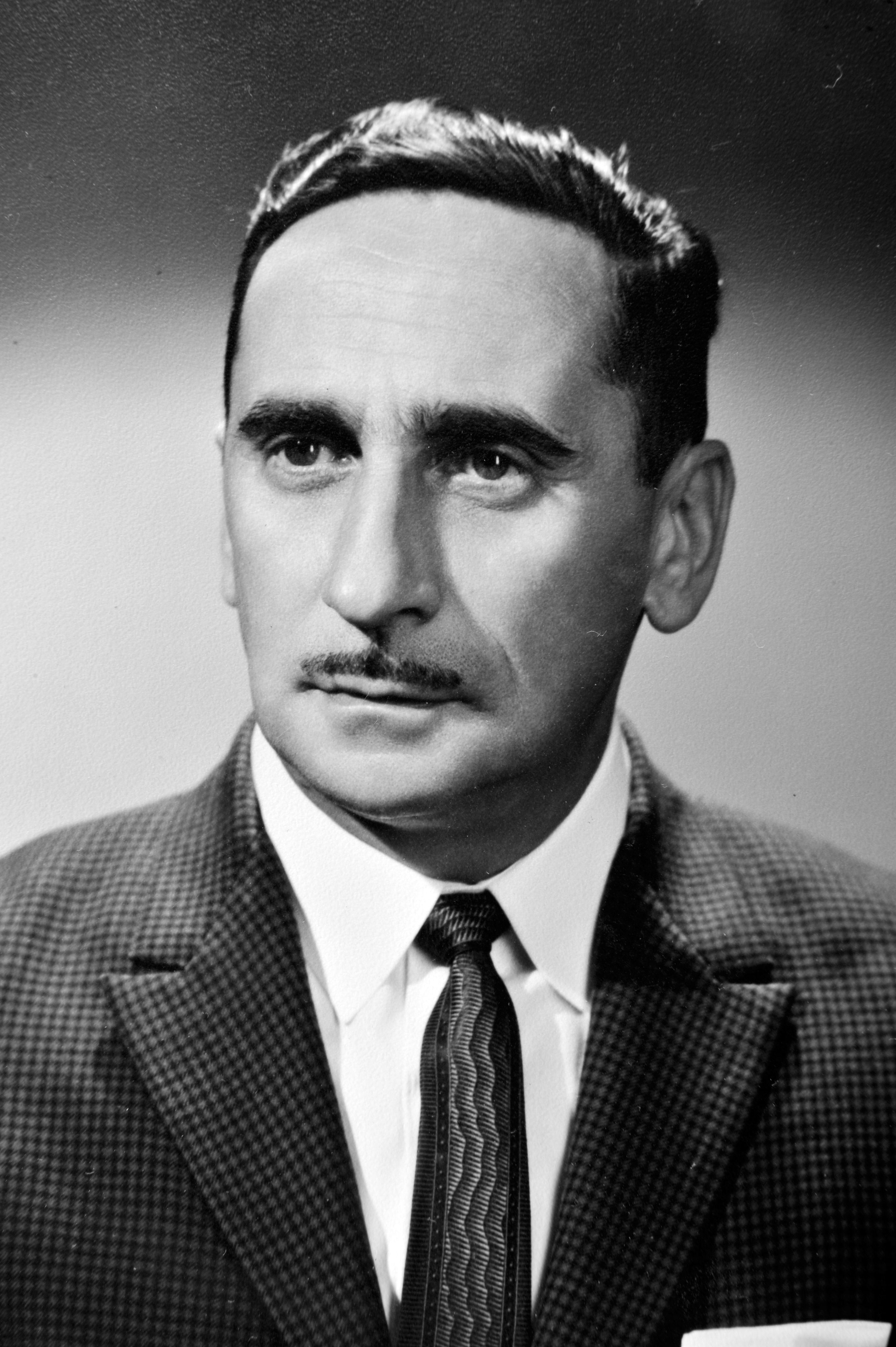 George Payette