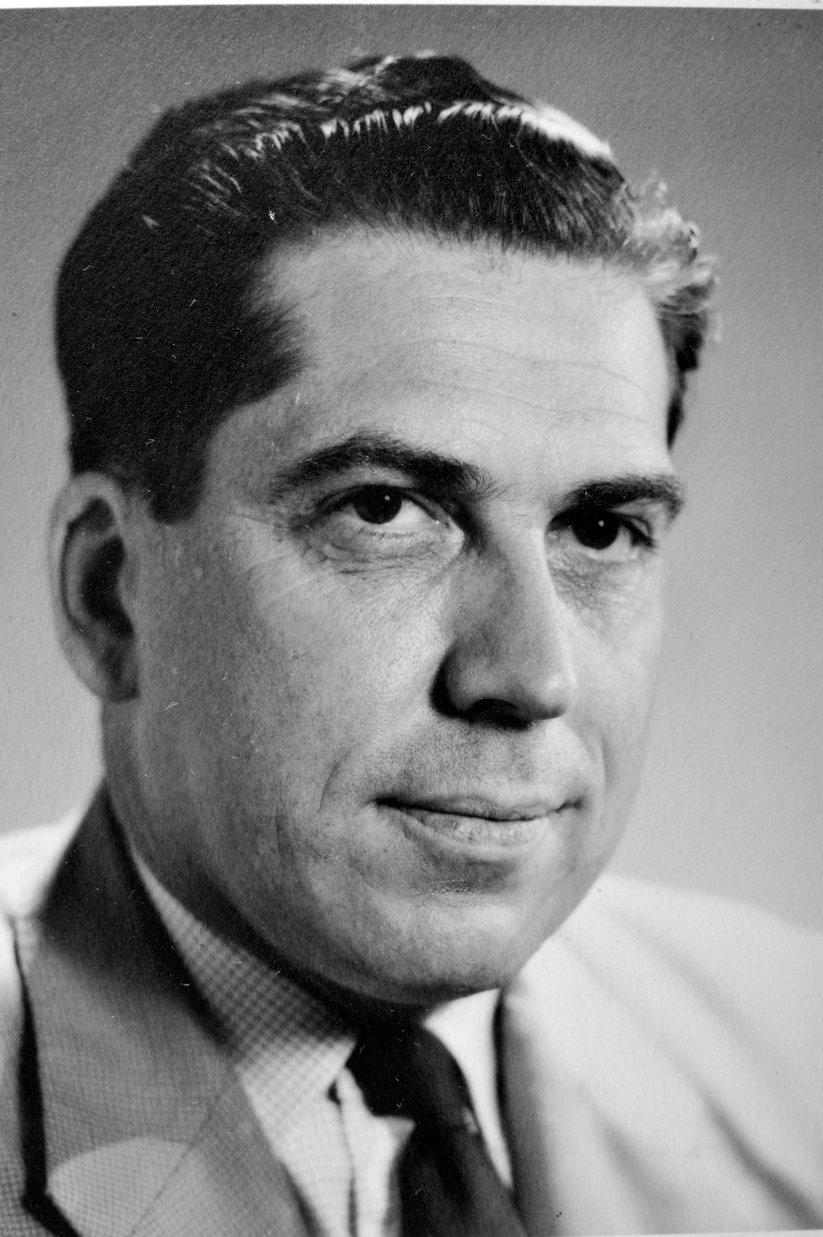 George Hutchens