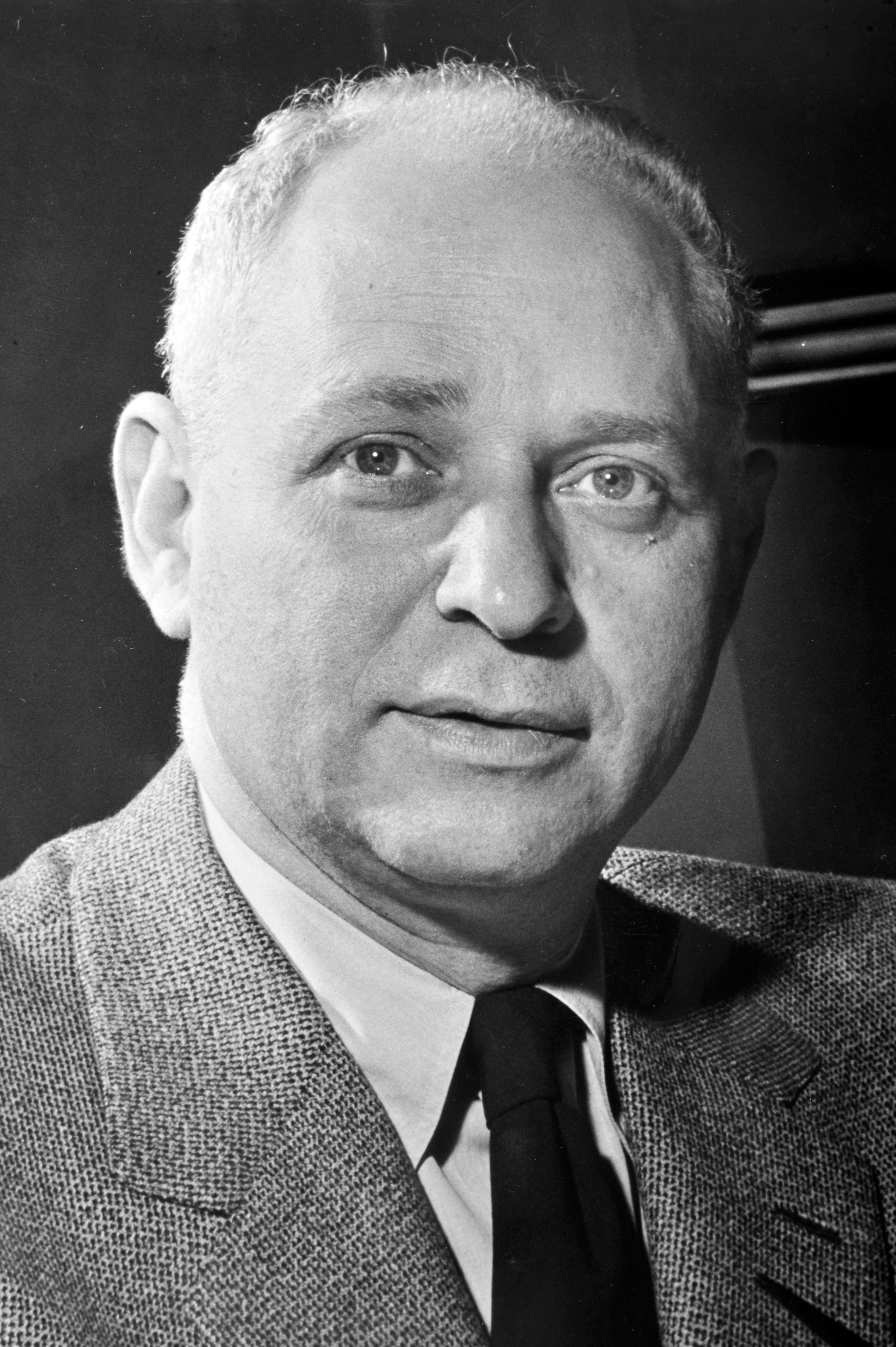 Ralph Helstein