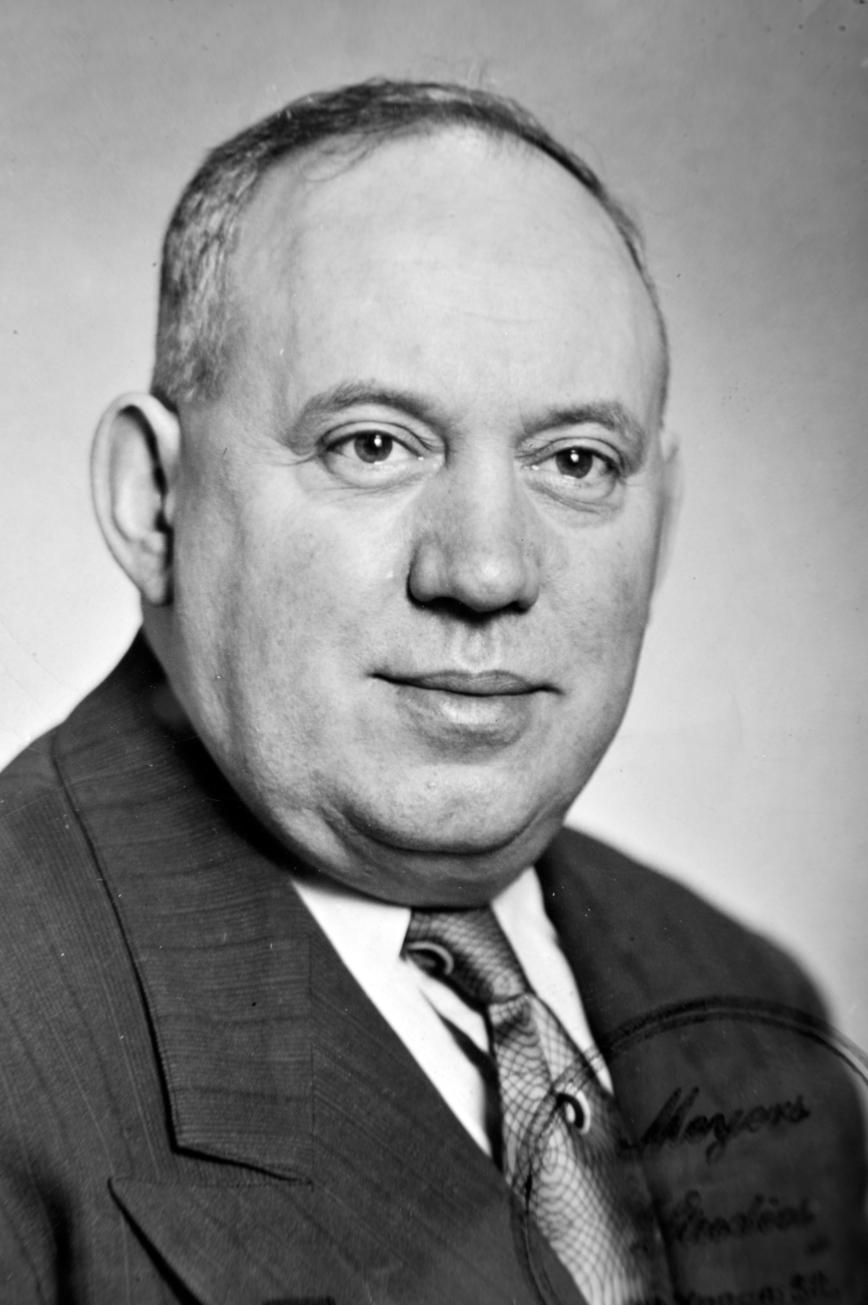 Moses McKay