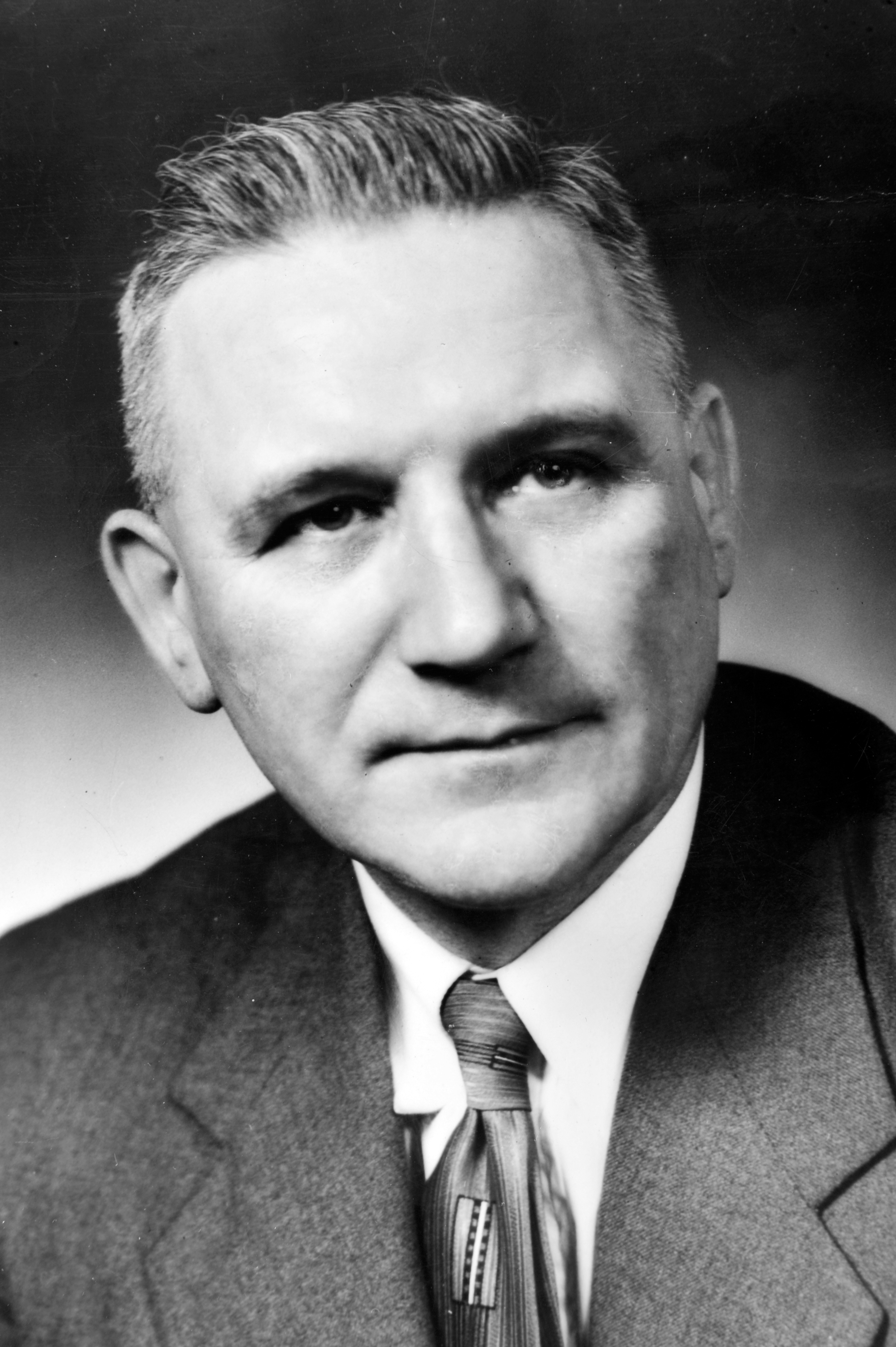 unknown Malcom Snidd