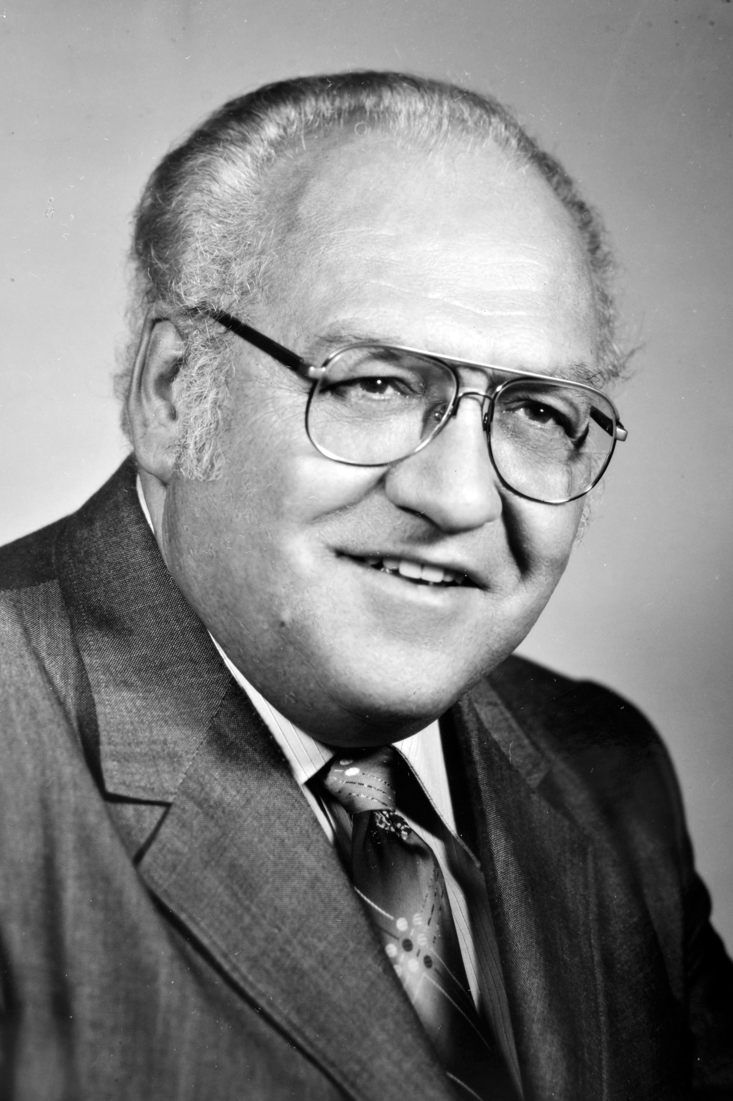 Louis Laberge