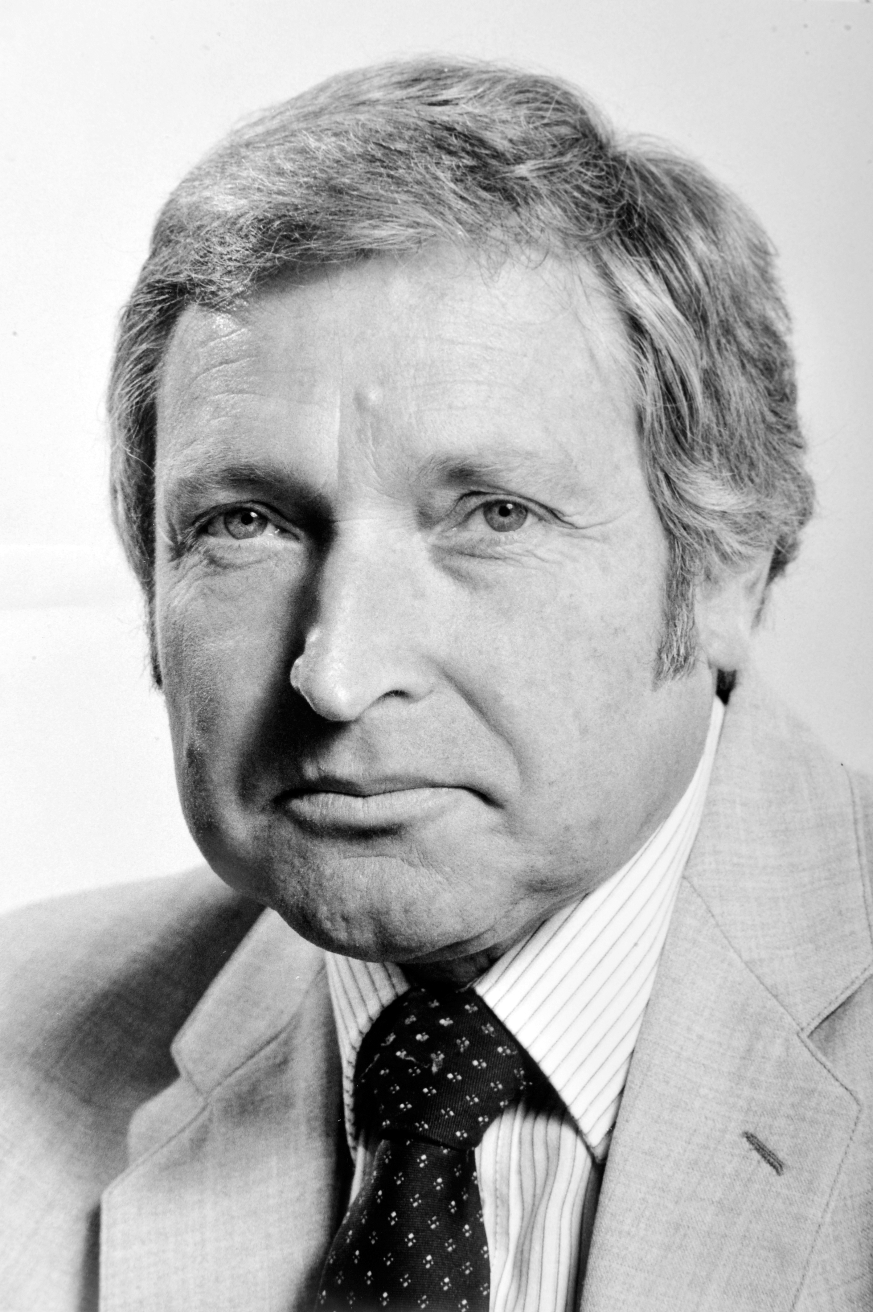 Jim Hunter