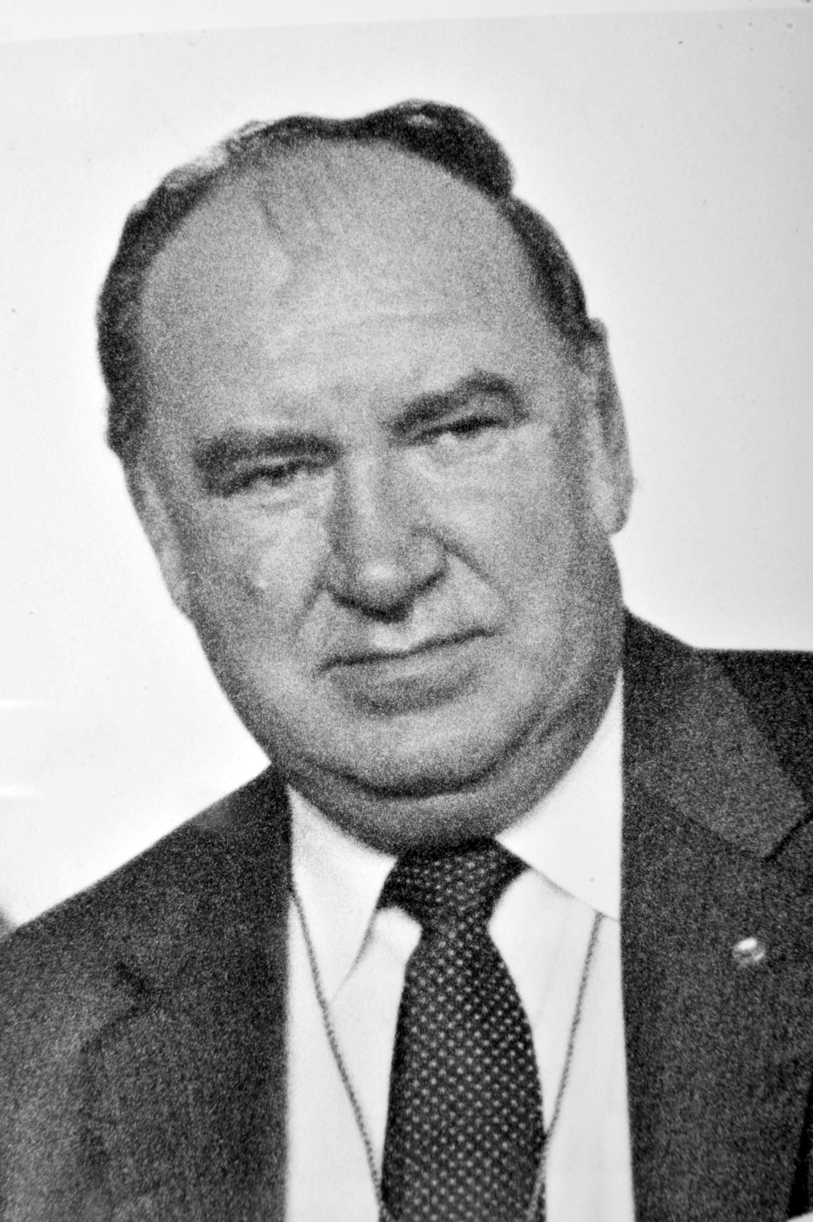 Jack Munroe