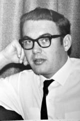 Wes Norheim
