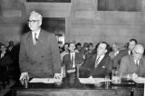 1955 AR Mosher Unity Committees Delegations History