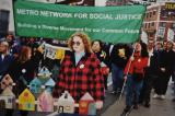 Homelessness History