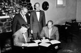 Hotel and Restaurant History