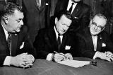 Claude Jodoin Hotel and Restaurant History