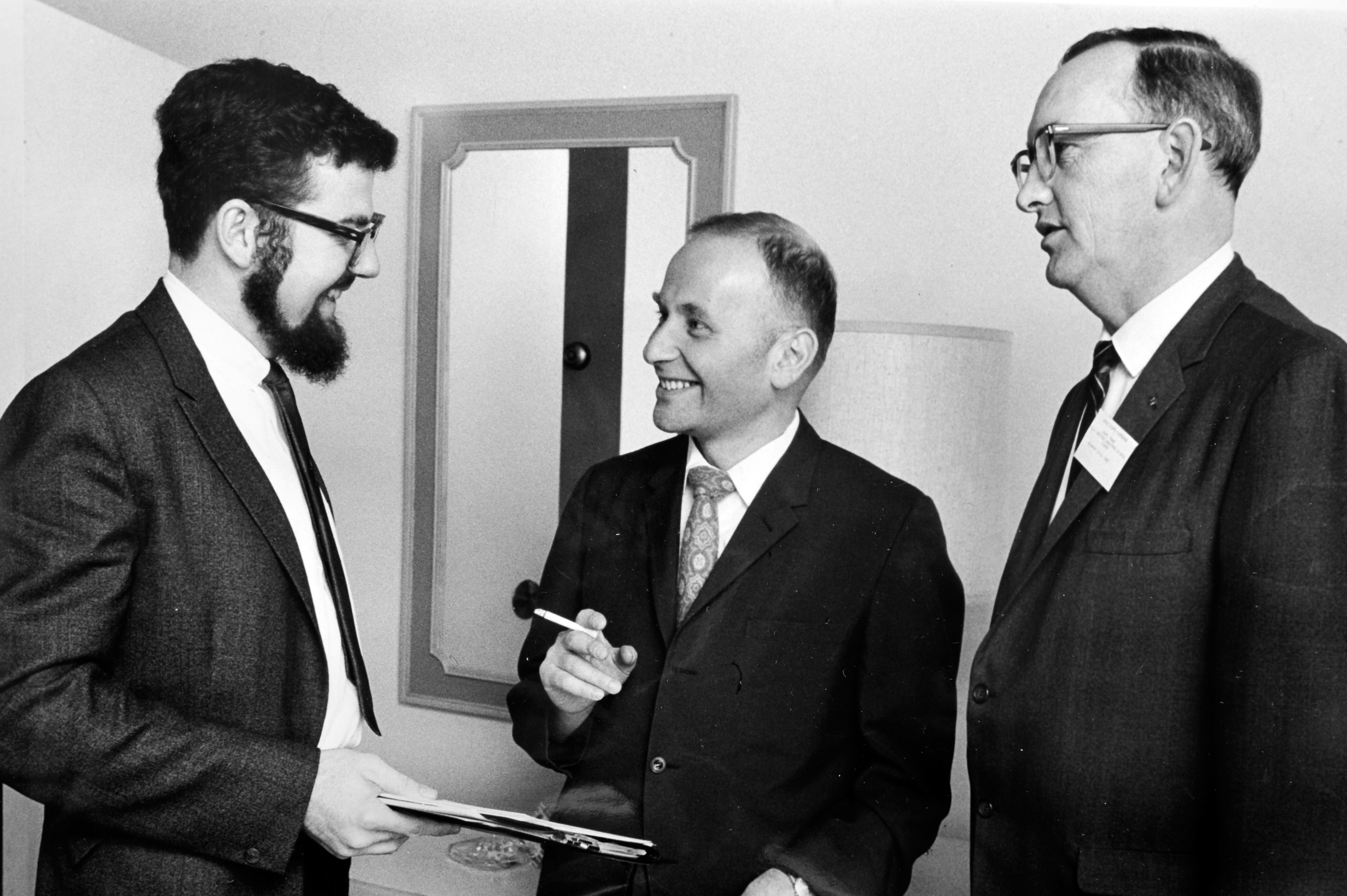 1968 Human Rights History