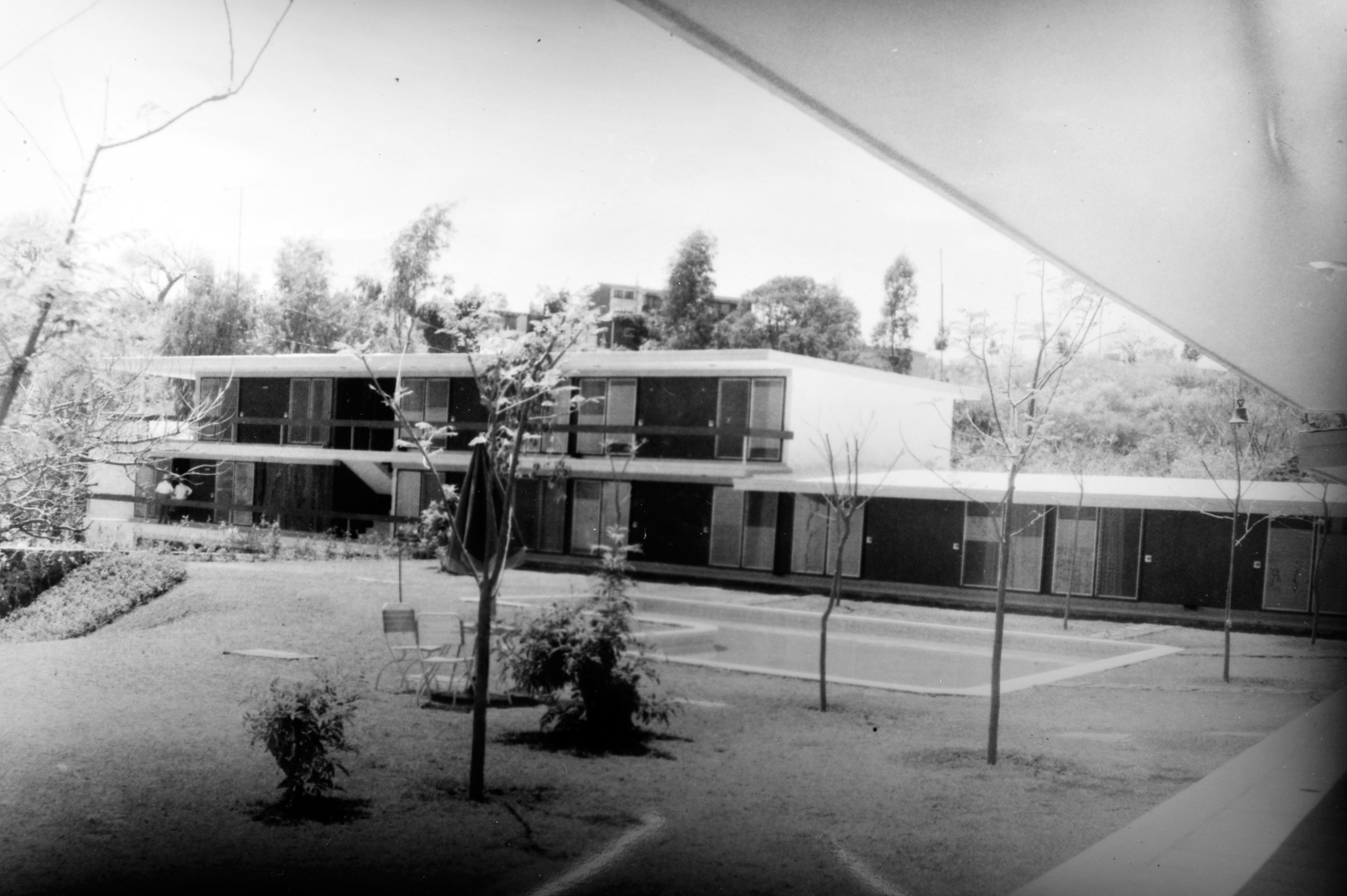 Labour College ORIT ICFTU