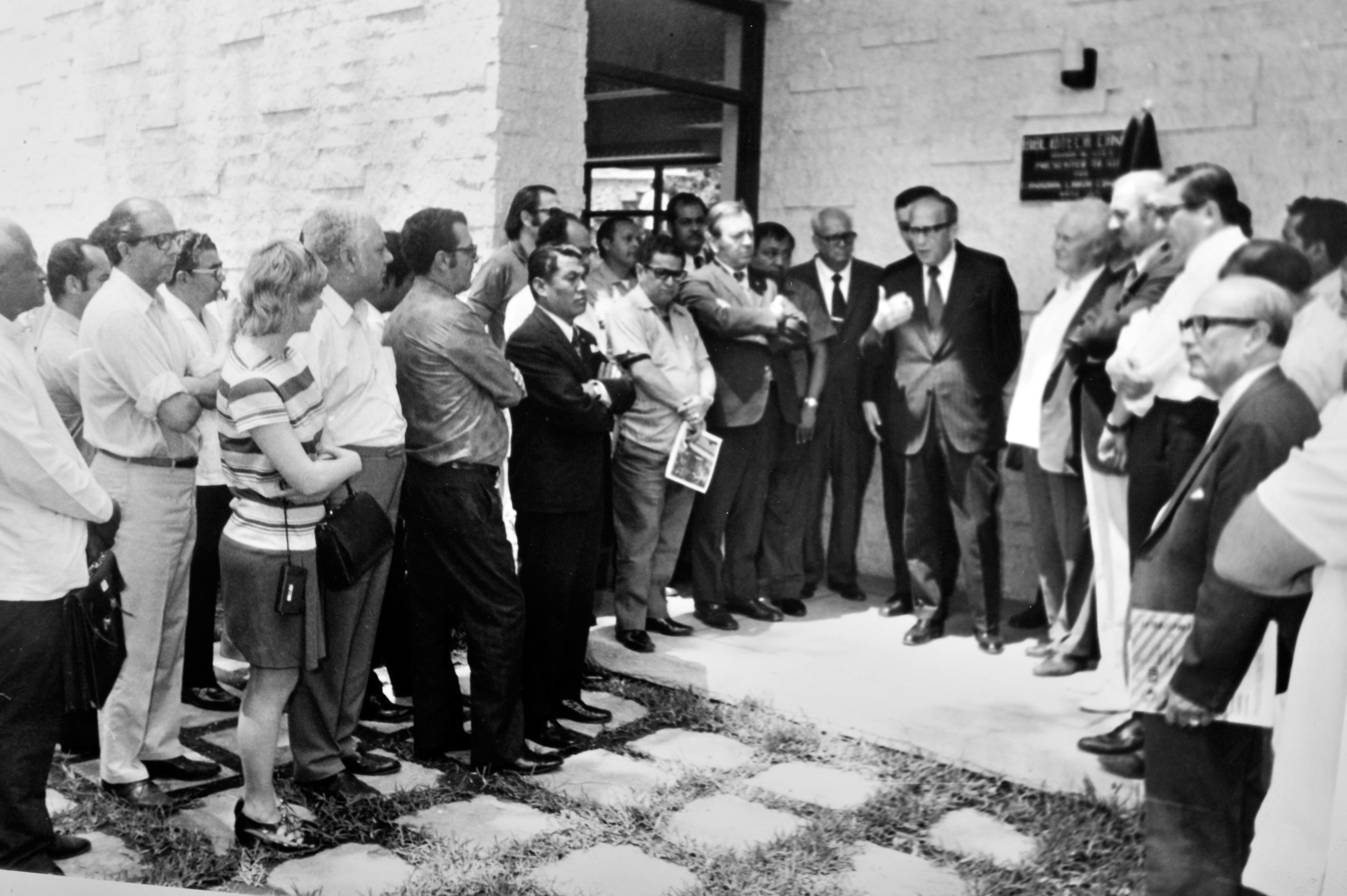 Labour College ORIT ICFTU