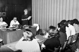 1973 Mont Gabriel Lodge Hotel International Ladies Garment Workers Union ILGWU