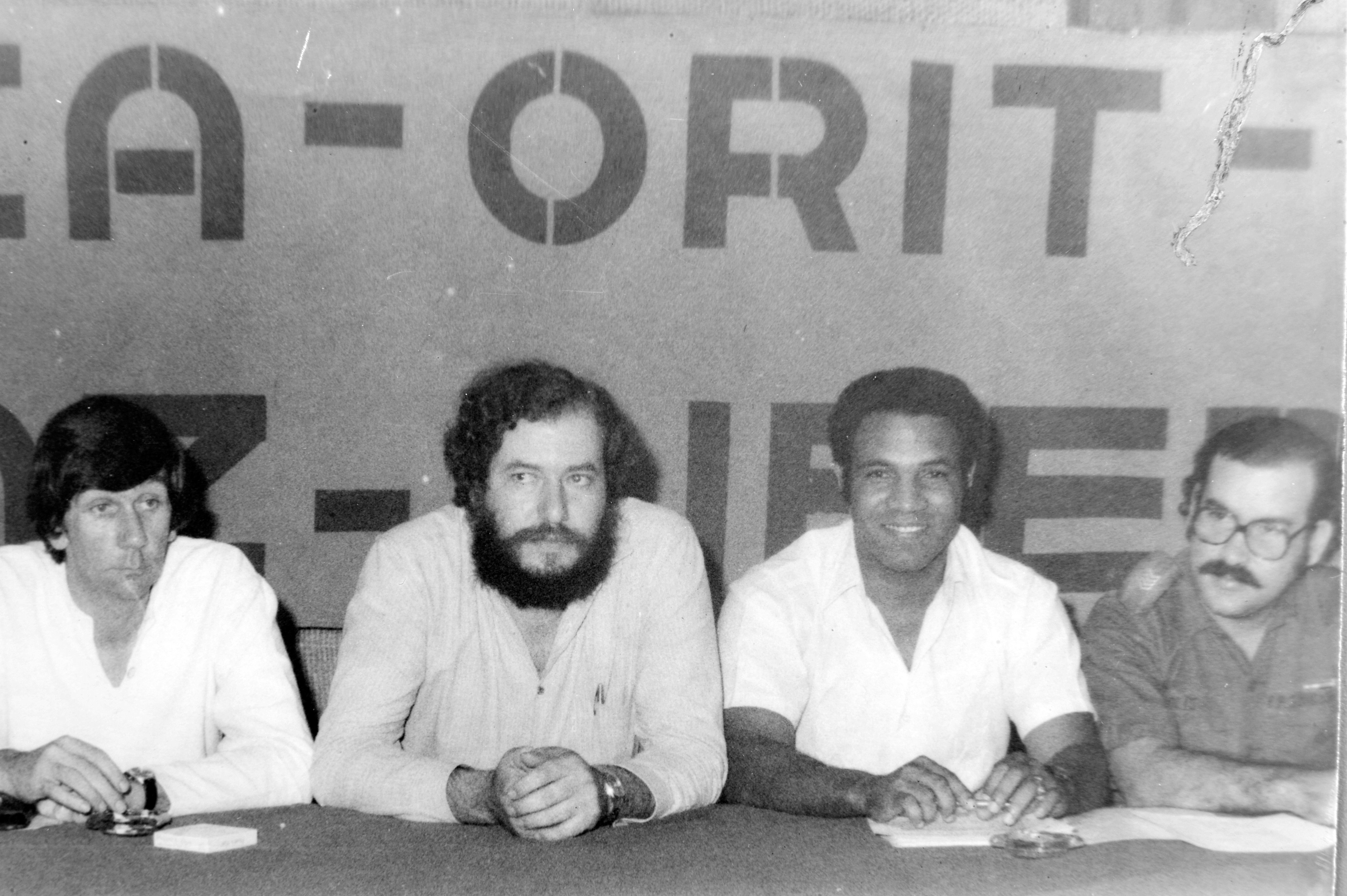 International Affairs 1956-1987