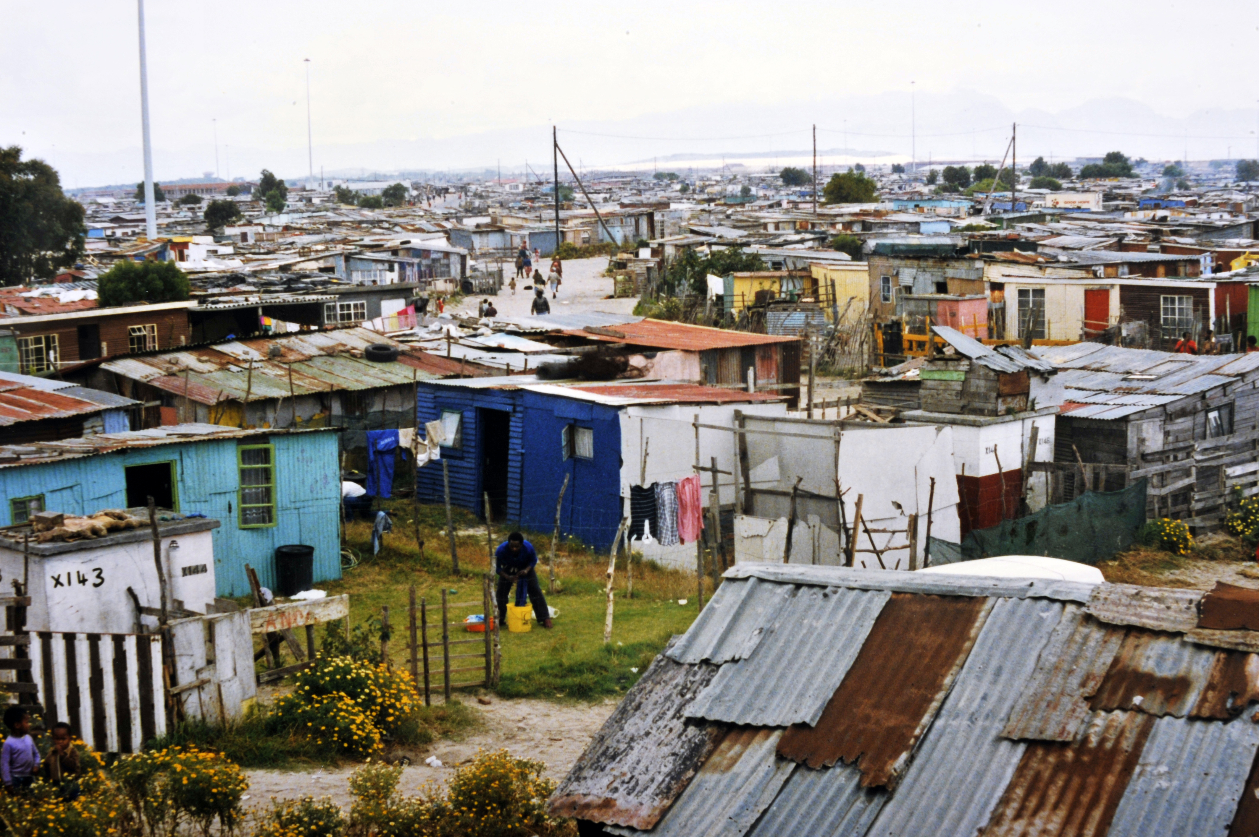 South Africa International Affairs 1956-1987
