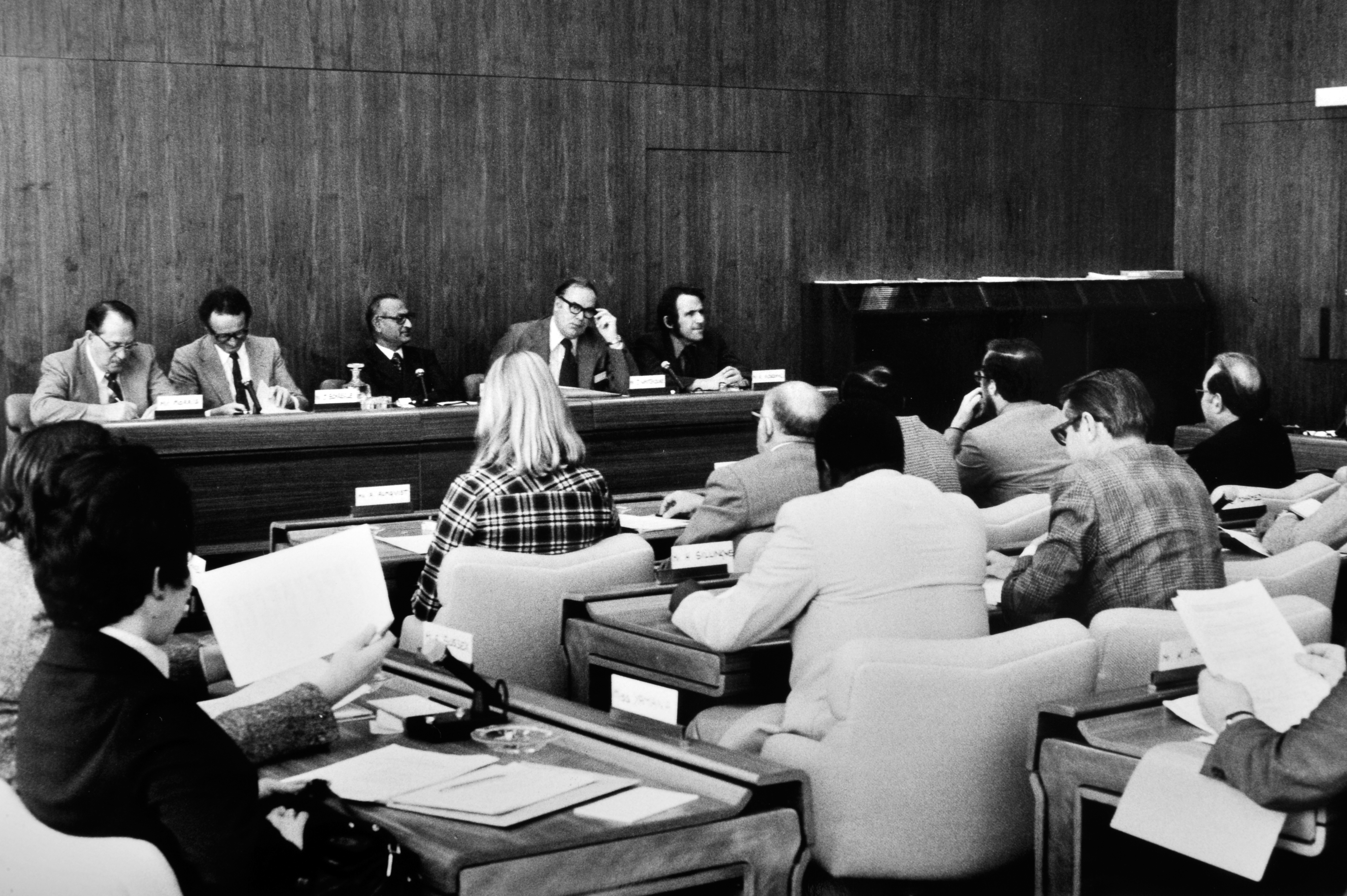 International Labour Organization ILO