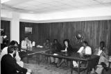Battawa Dennis McDermott South Africa International Affairs