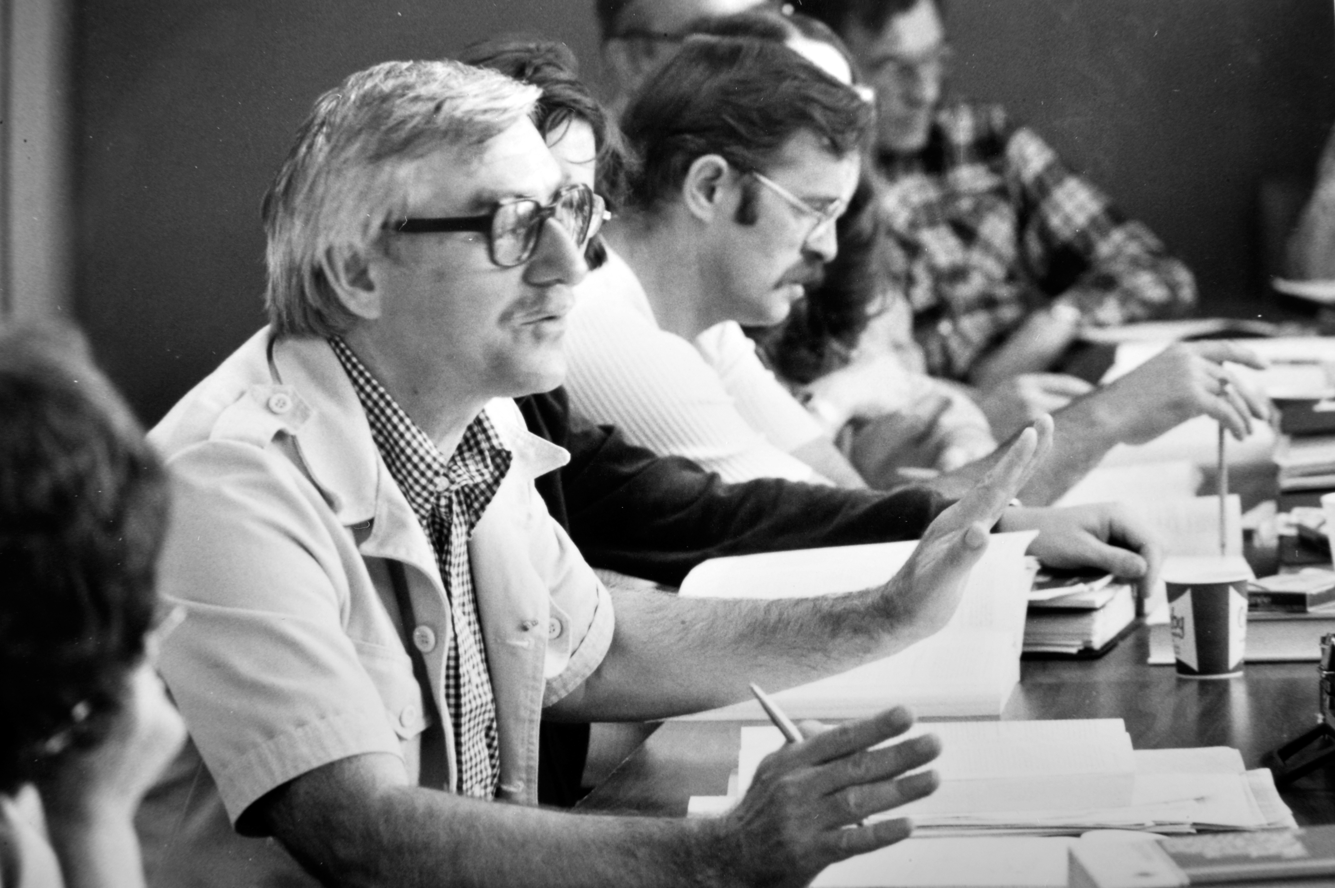 1979 Labour College of Canada