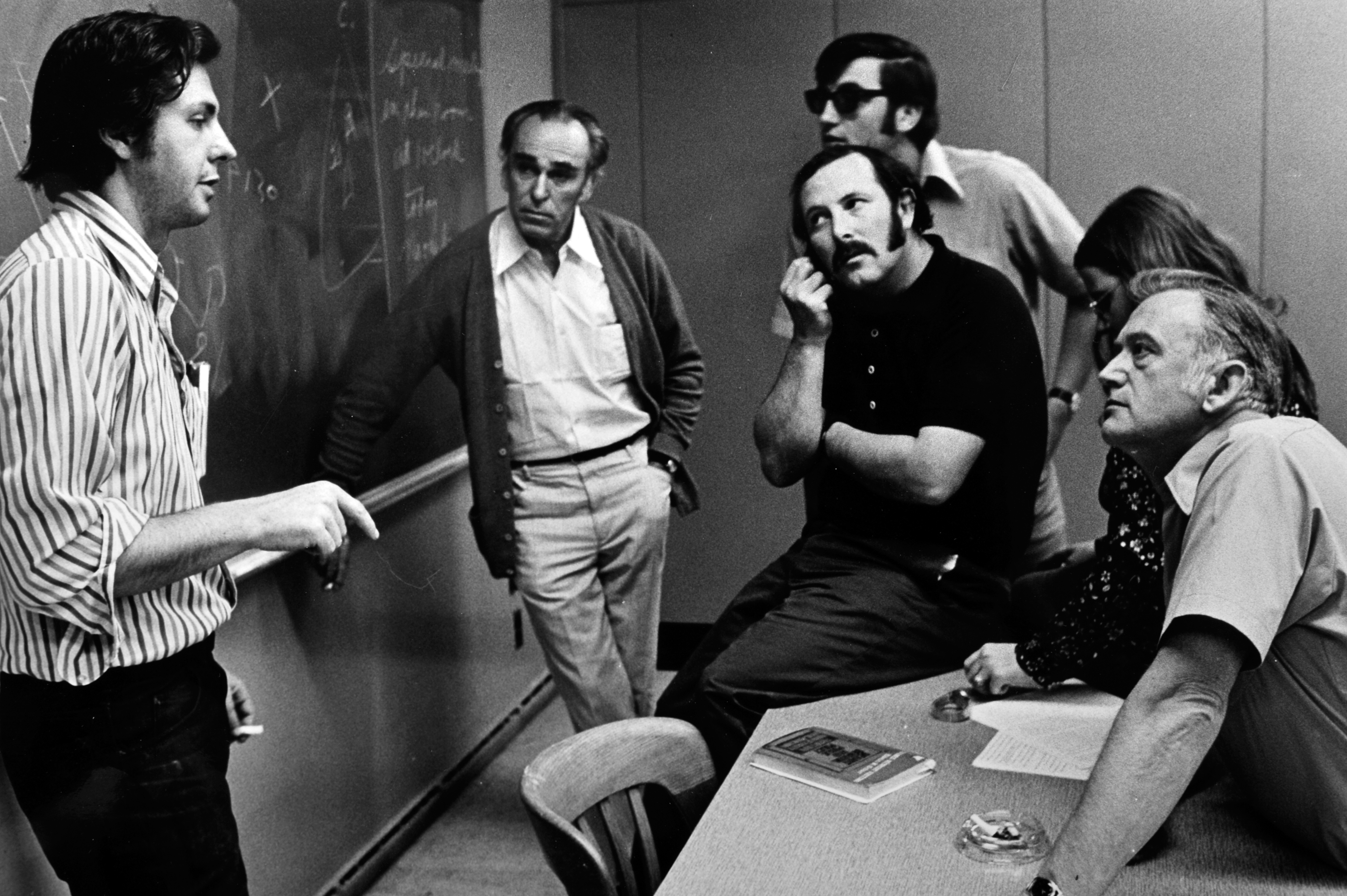 1979 Labour College of Canada
