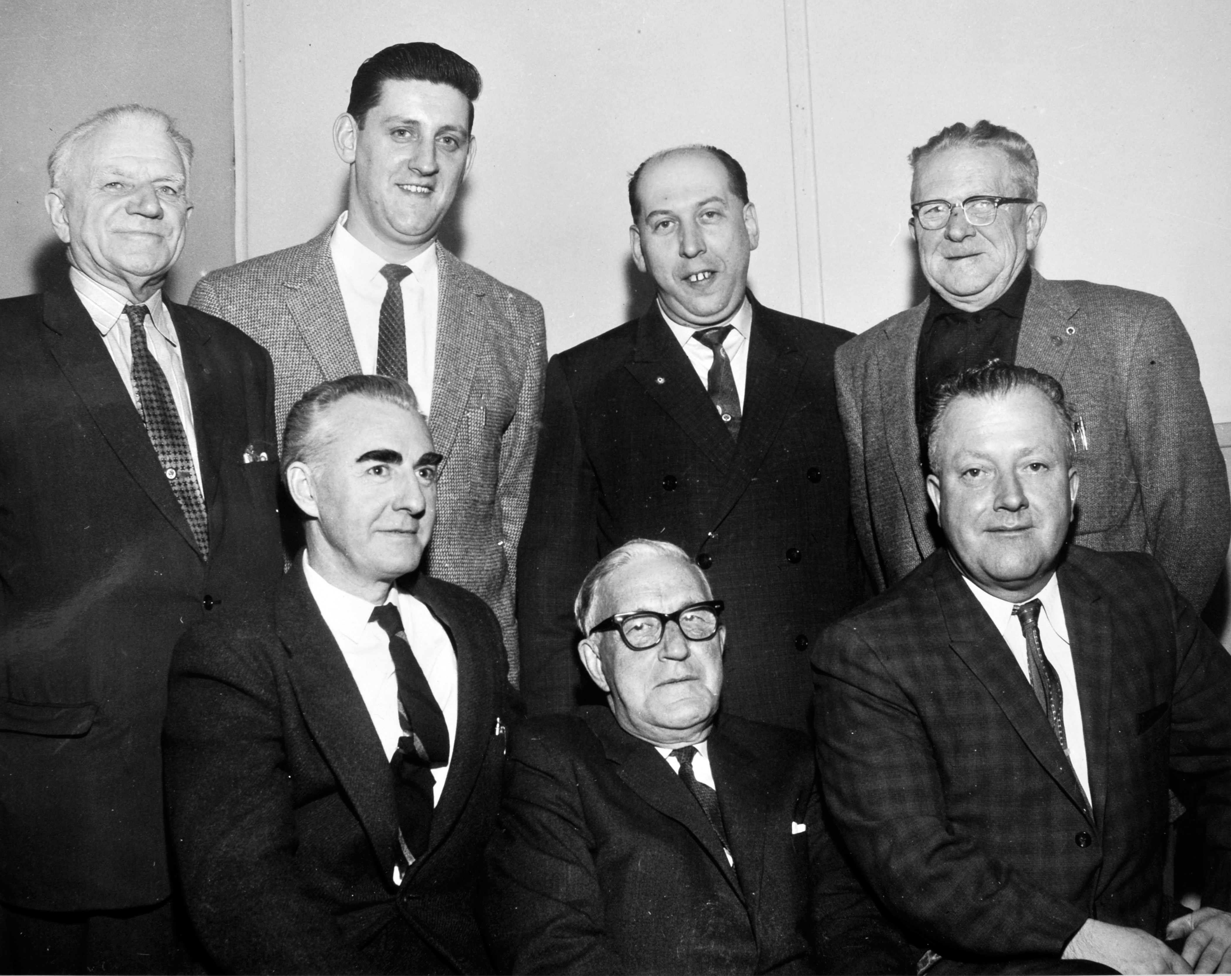 officers and misc groups Labour Council
