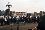 Victoria Save Medicare Rally 1996 Medicare