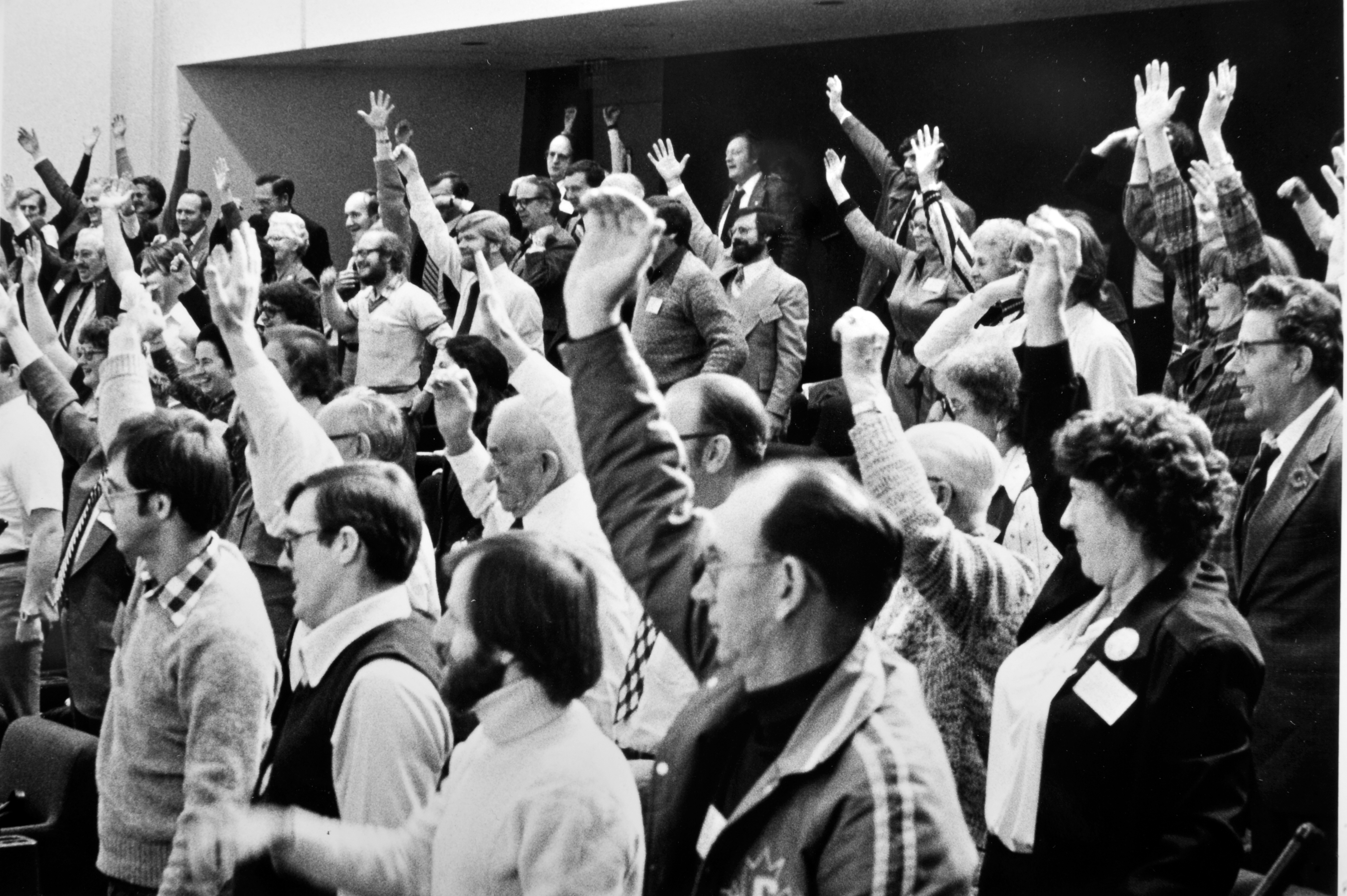 formation of Canadian Health Coalition SOS Medicare 1979 Medicare