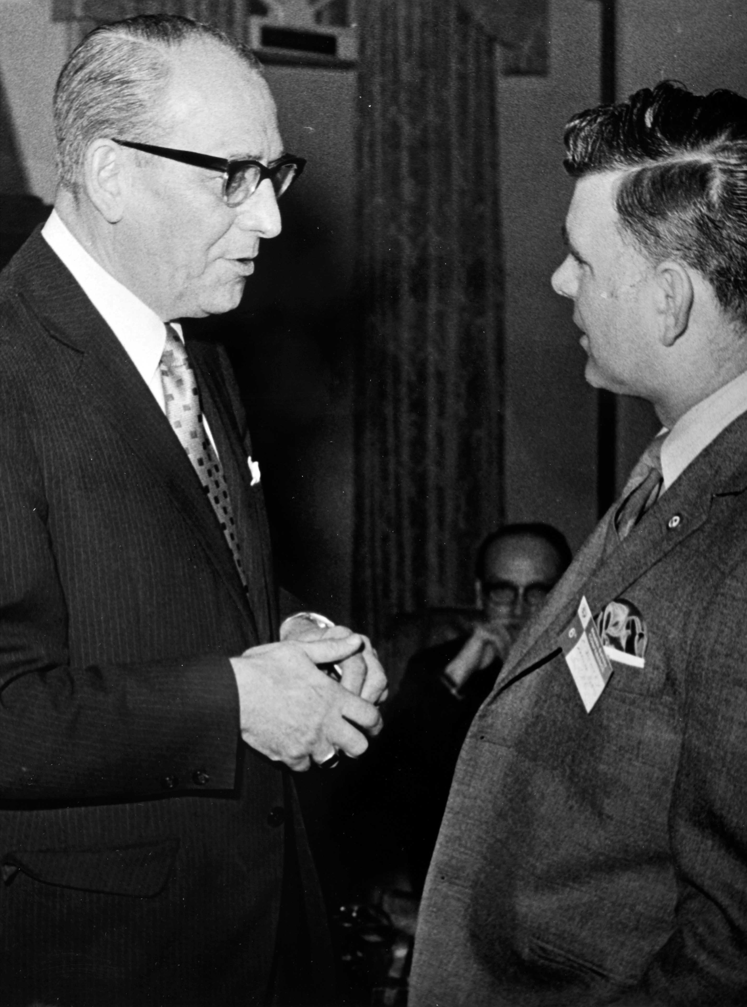 Sault Ste Marie 1969 Community Clinics Conference Medicare