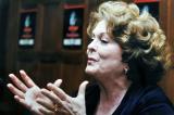 Shirley Douglas 2000 Medicare